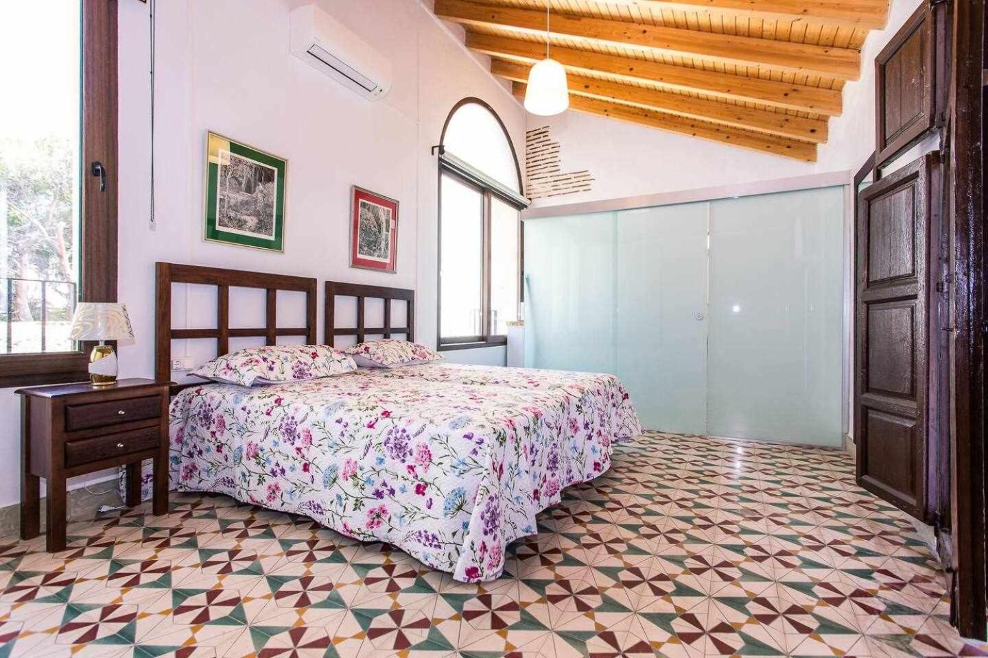 Habitación Doble con Balcón