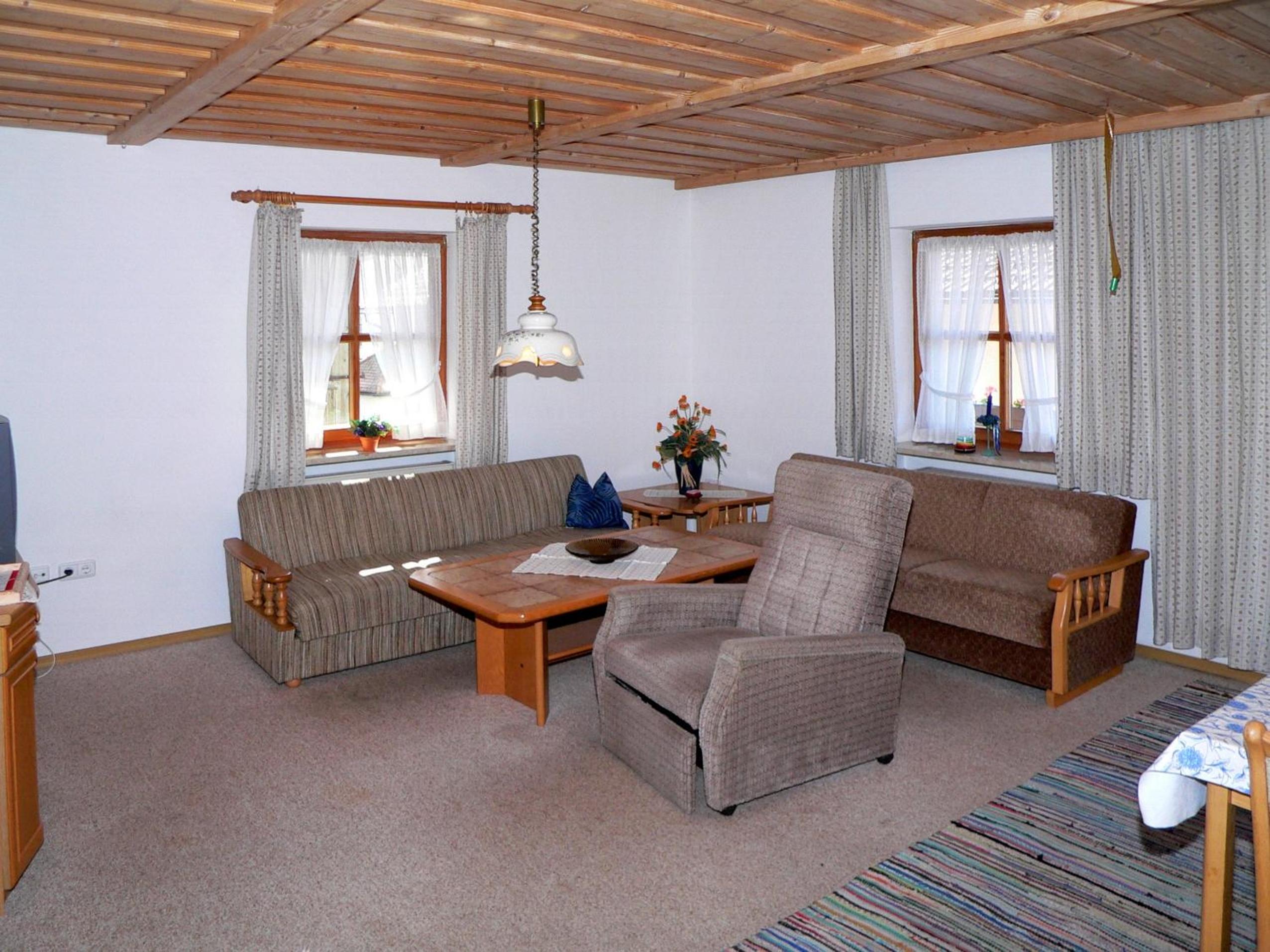 Apartment with Balcony photo 2