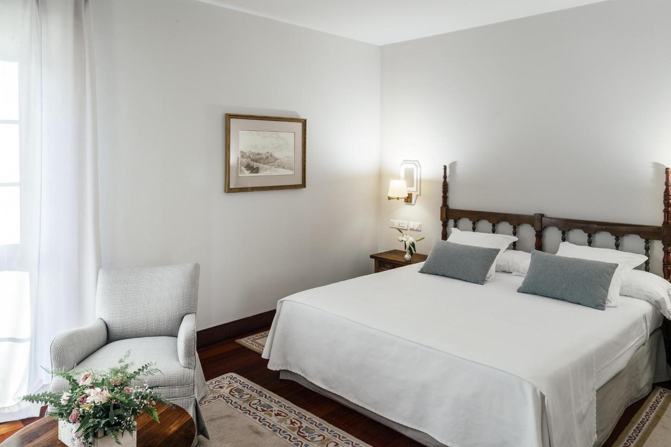 Superior Double Room photo 2