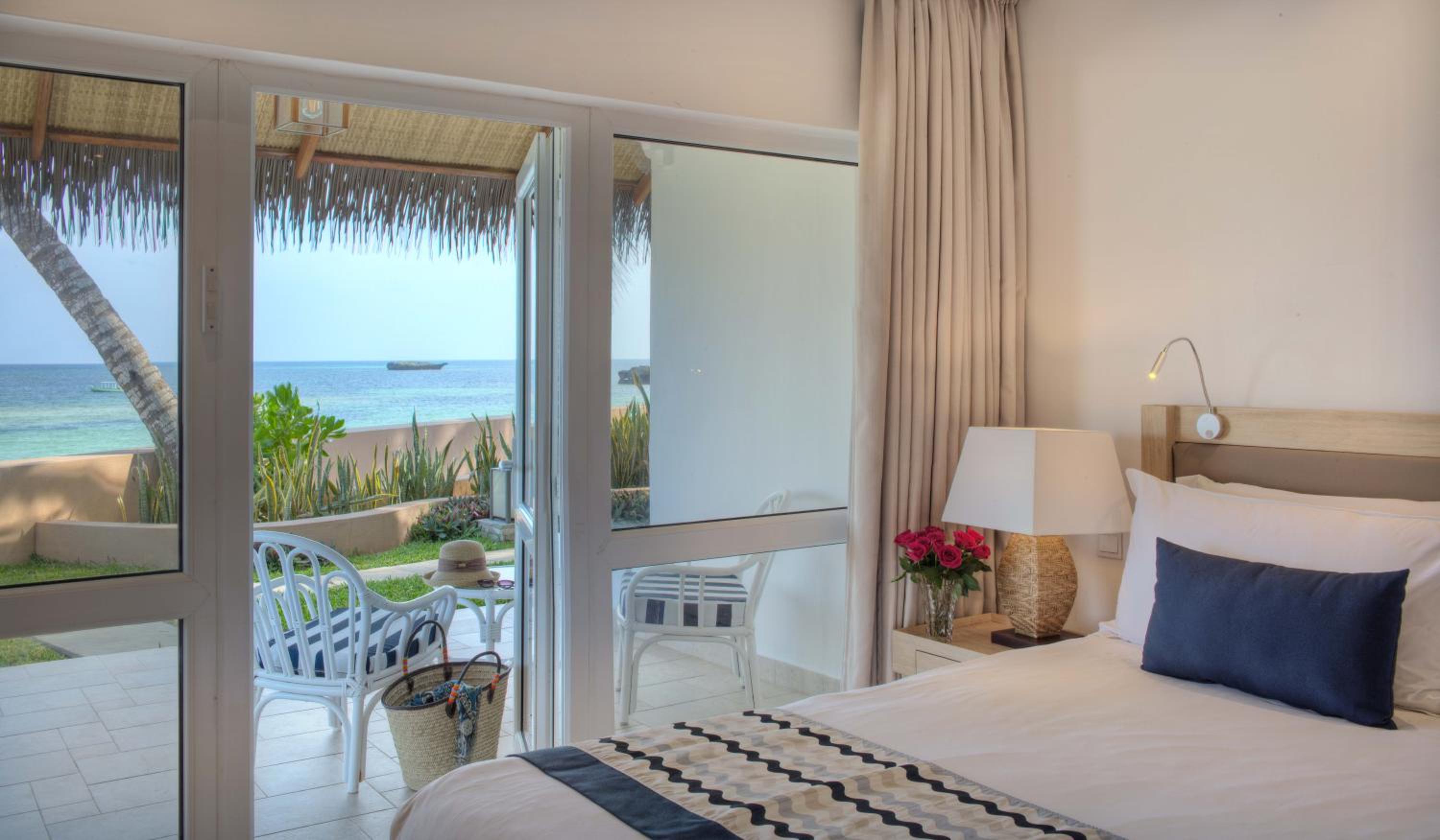 Ocean View Double Room - Photo 3