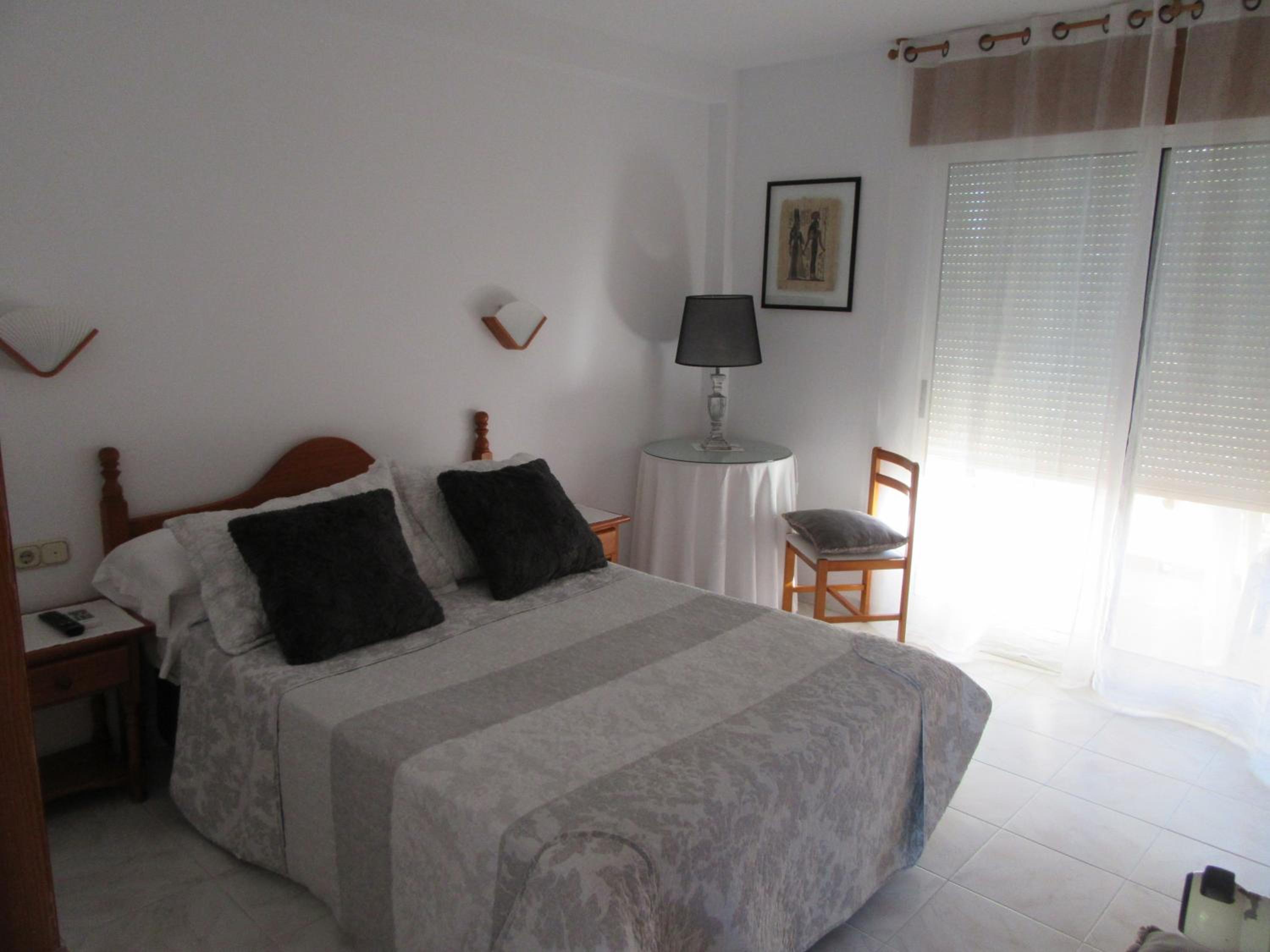 Habitación Doble o Twin - Pisos Superiores