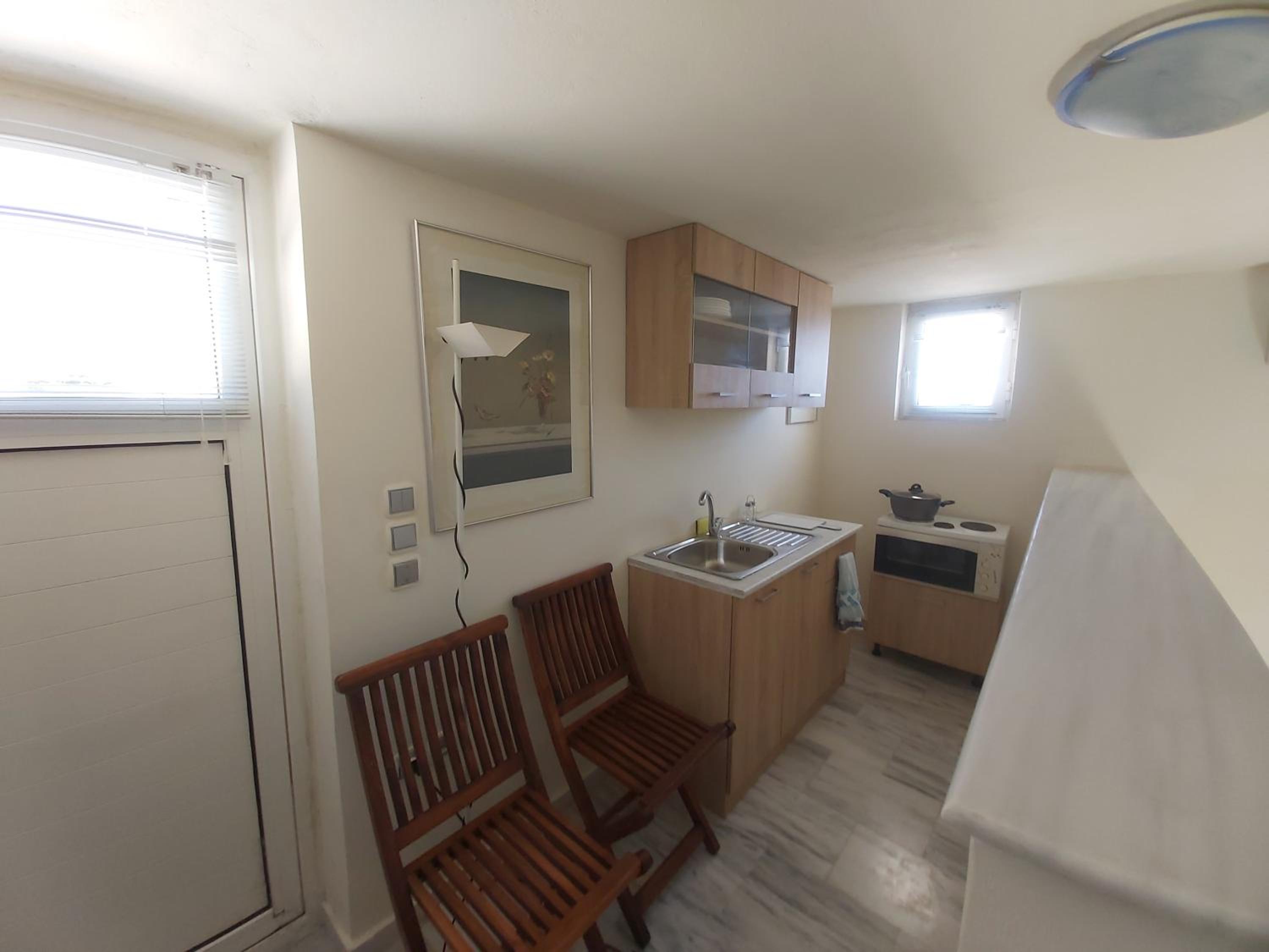 Three-Bedroom Apartment - Photo 22