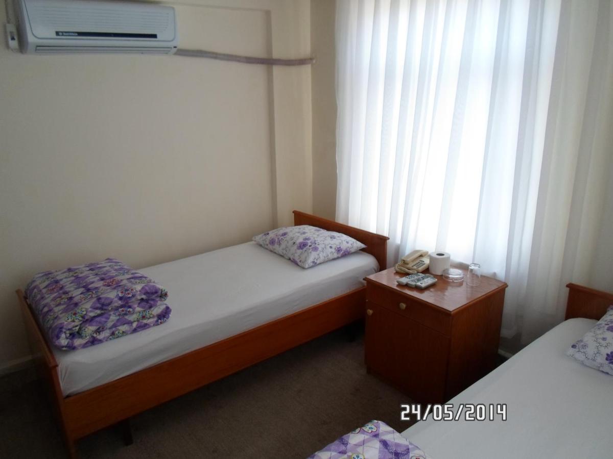 Standard Single Room photo 3