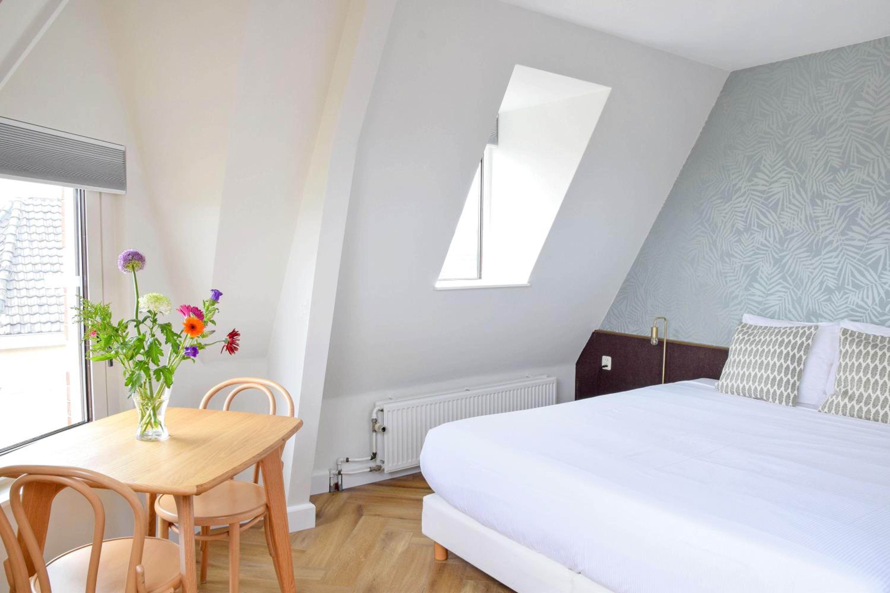 Double Room - Photo 3