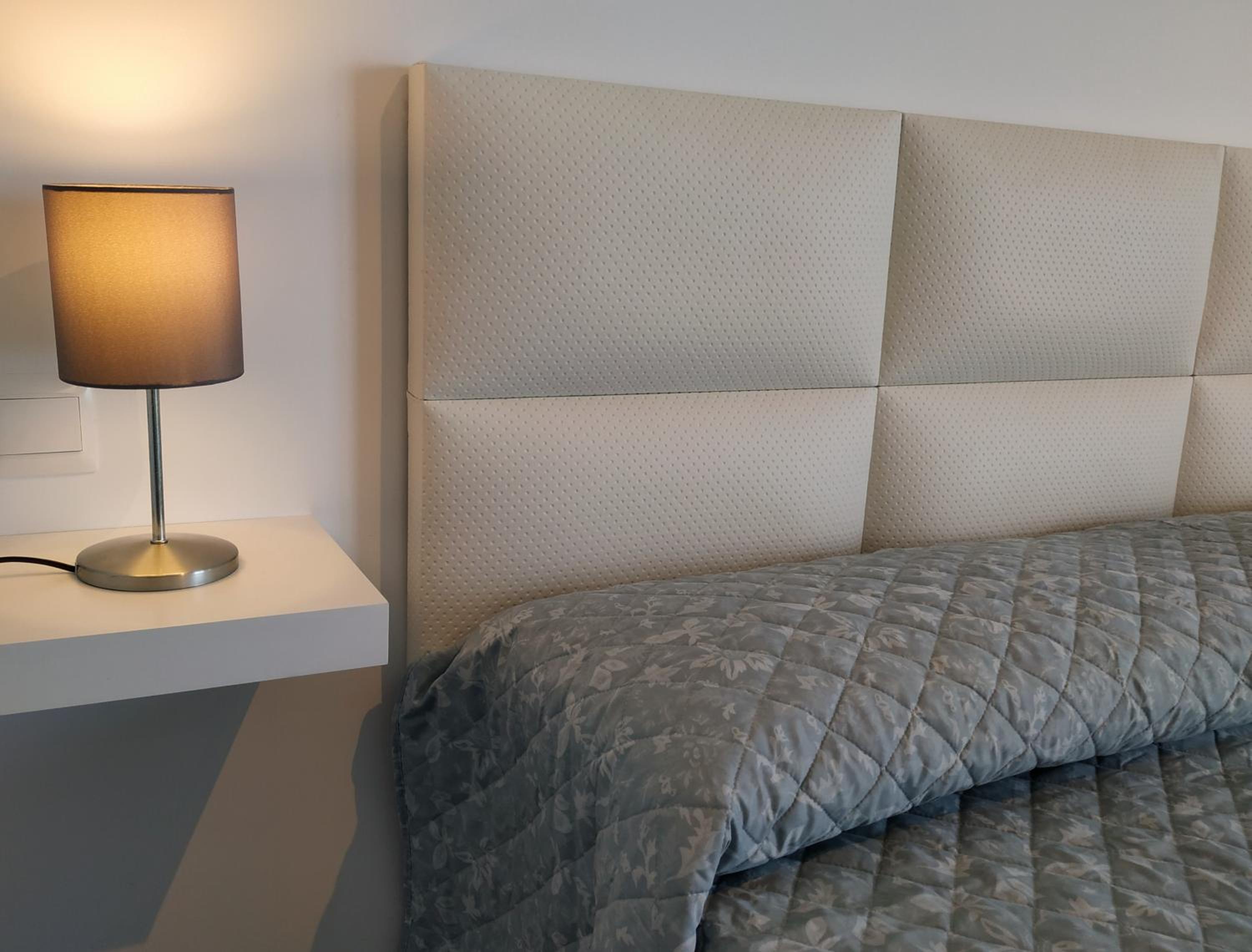 Apartamento con vista al mar