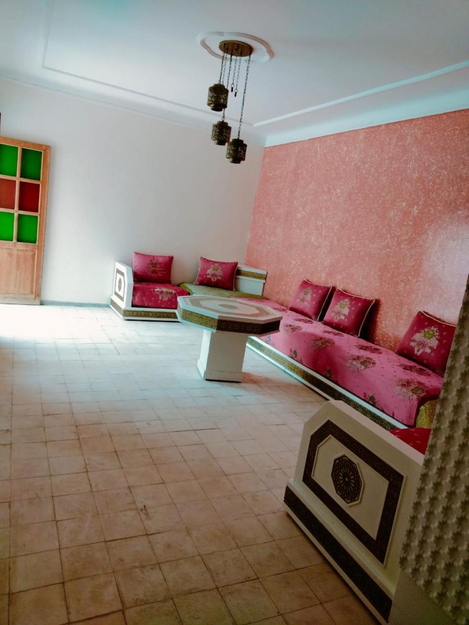 Family Suite photo 1