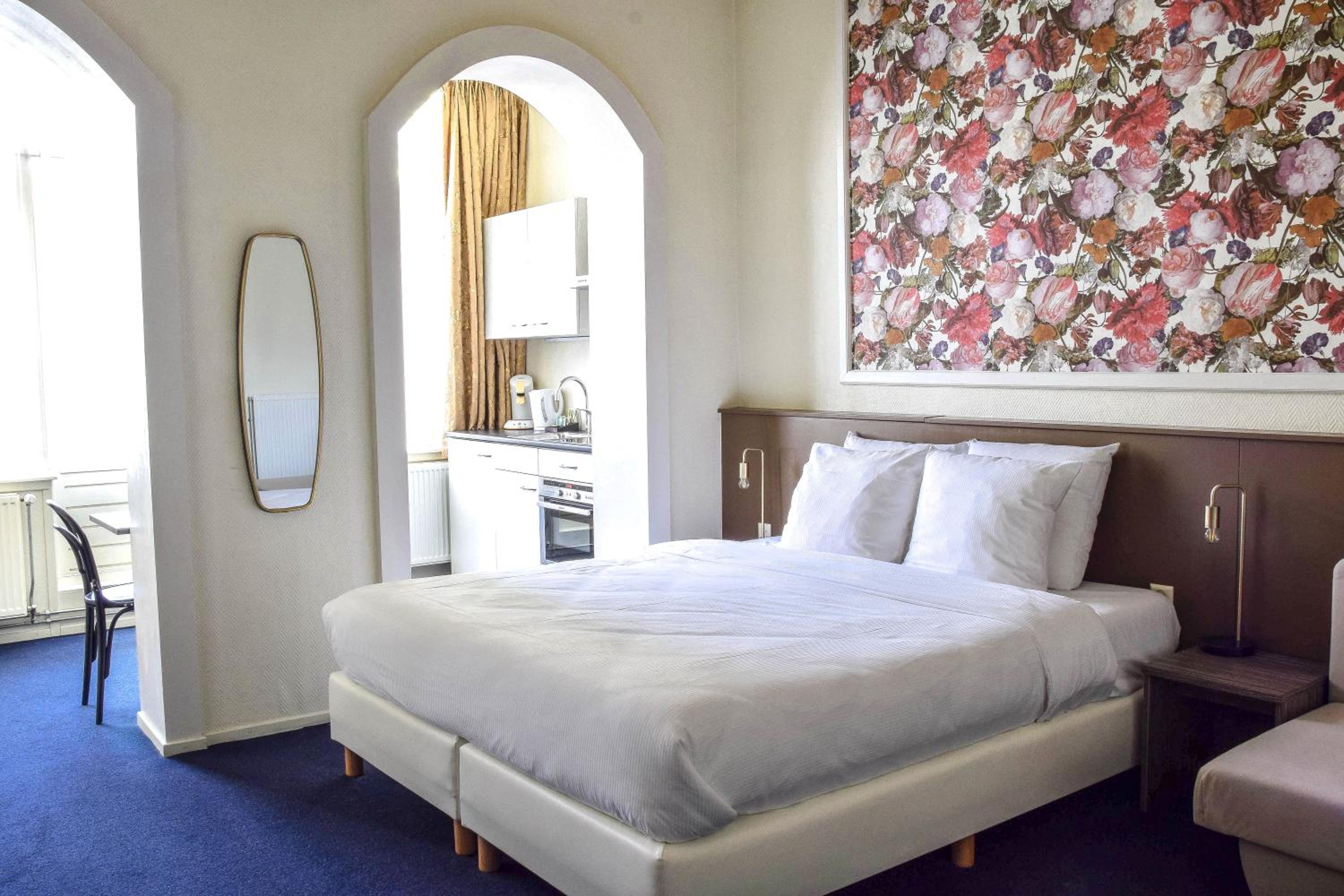 Suite photo 1
