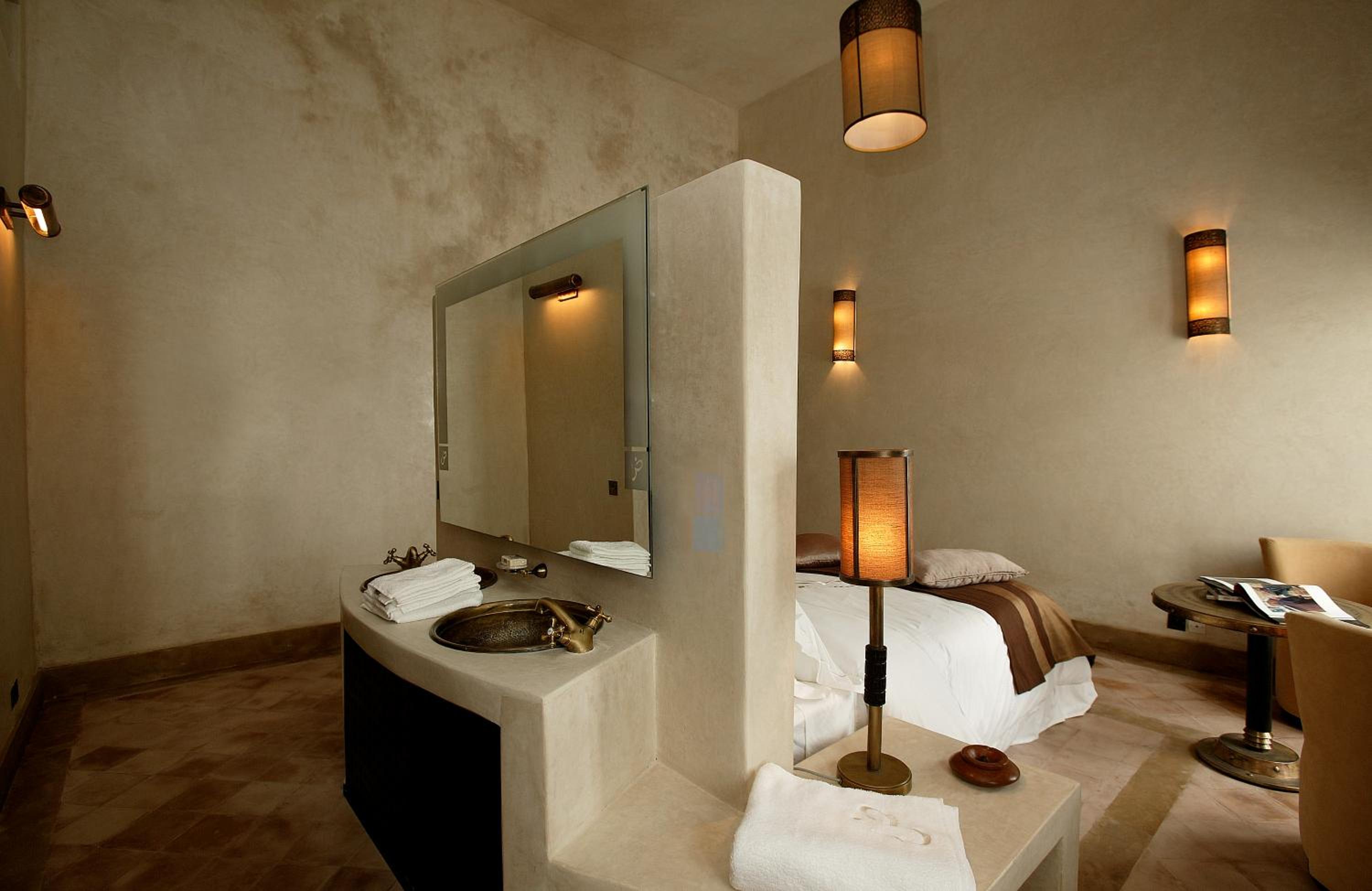 Assala Double Room