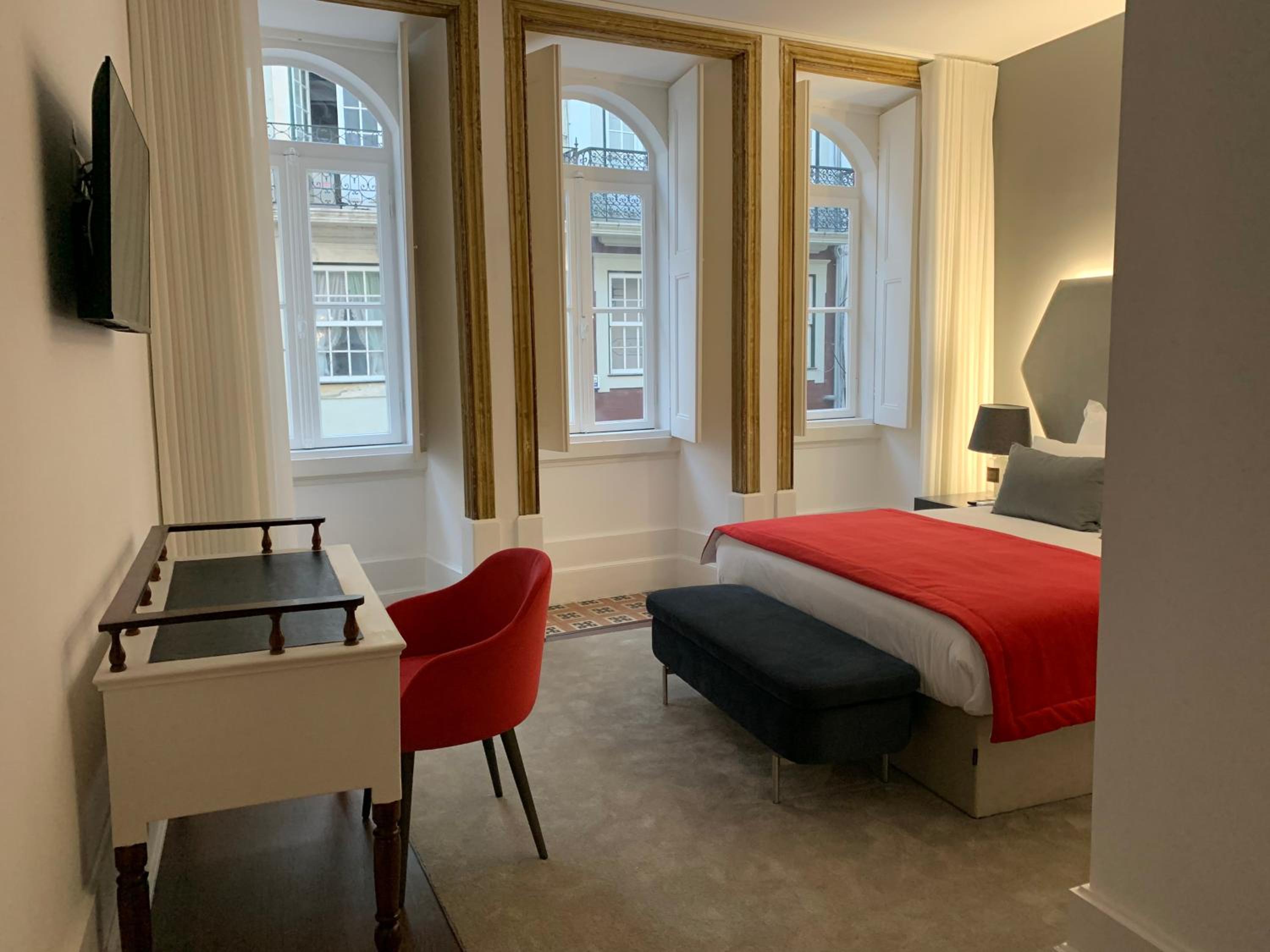 Double or Twin Room - Photo 3