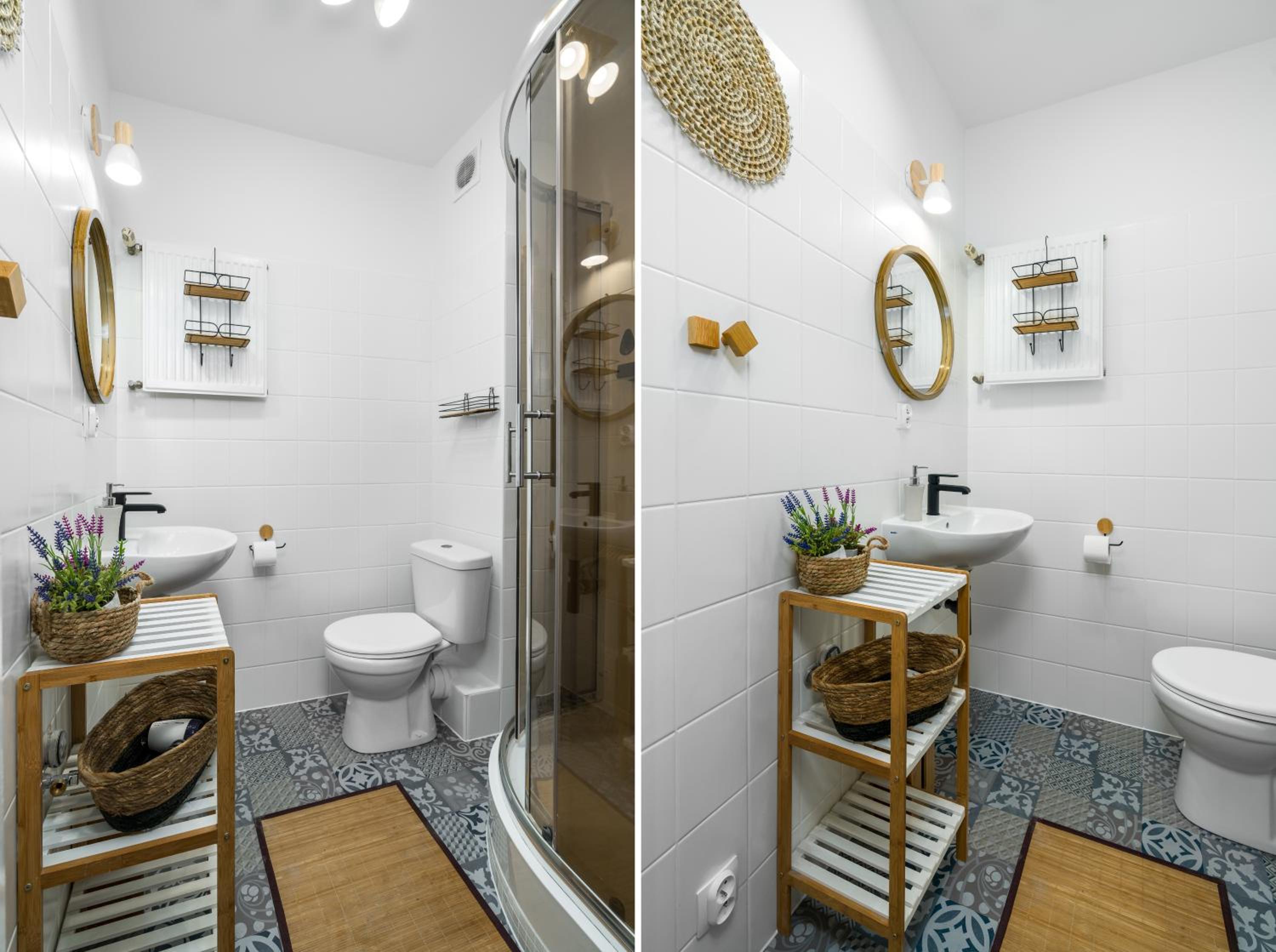 One-Bedroom Apartment - Photo 18