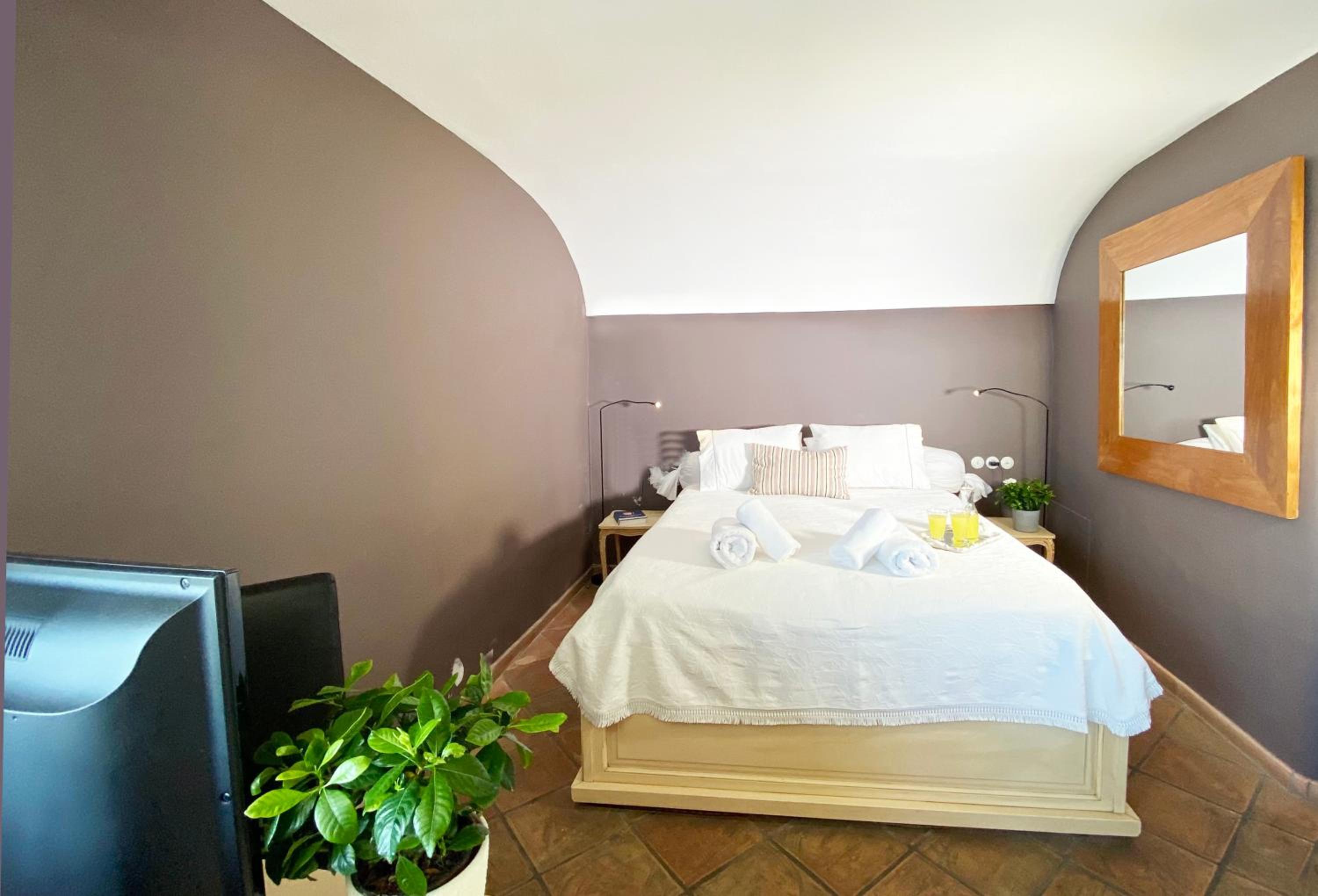 Suite with Sea View photo 2