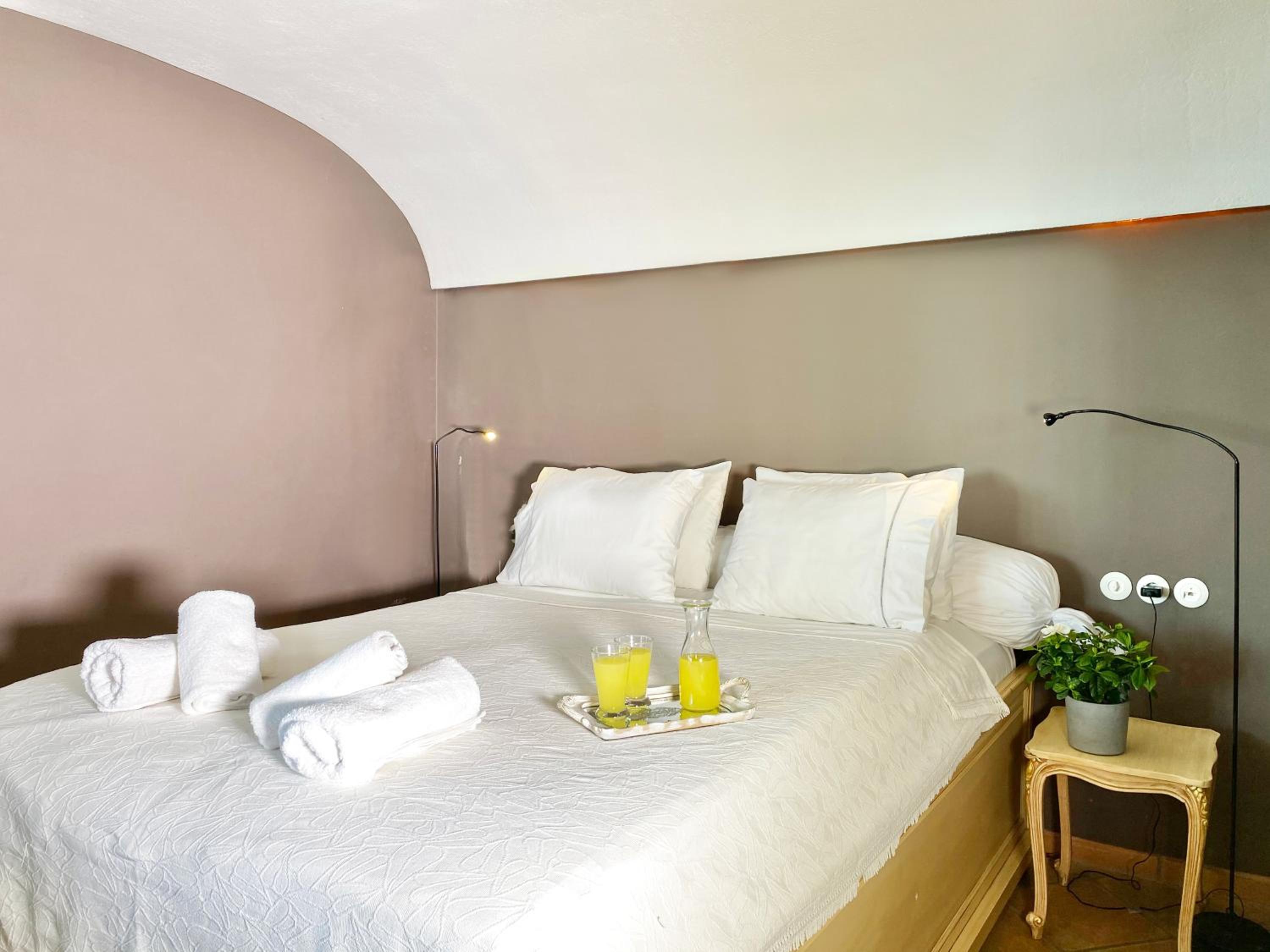 Suite with Sea View photo 1