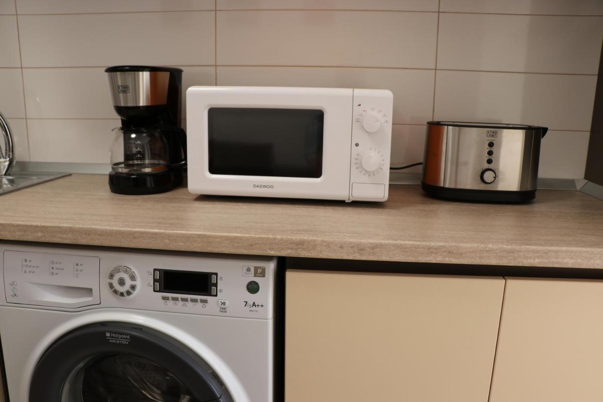 2 rooms apartment - Photo 18