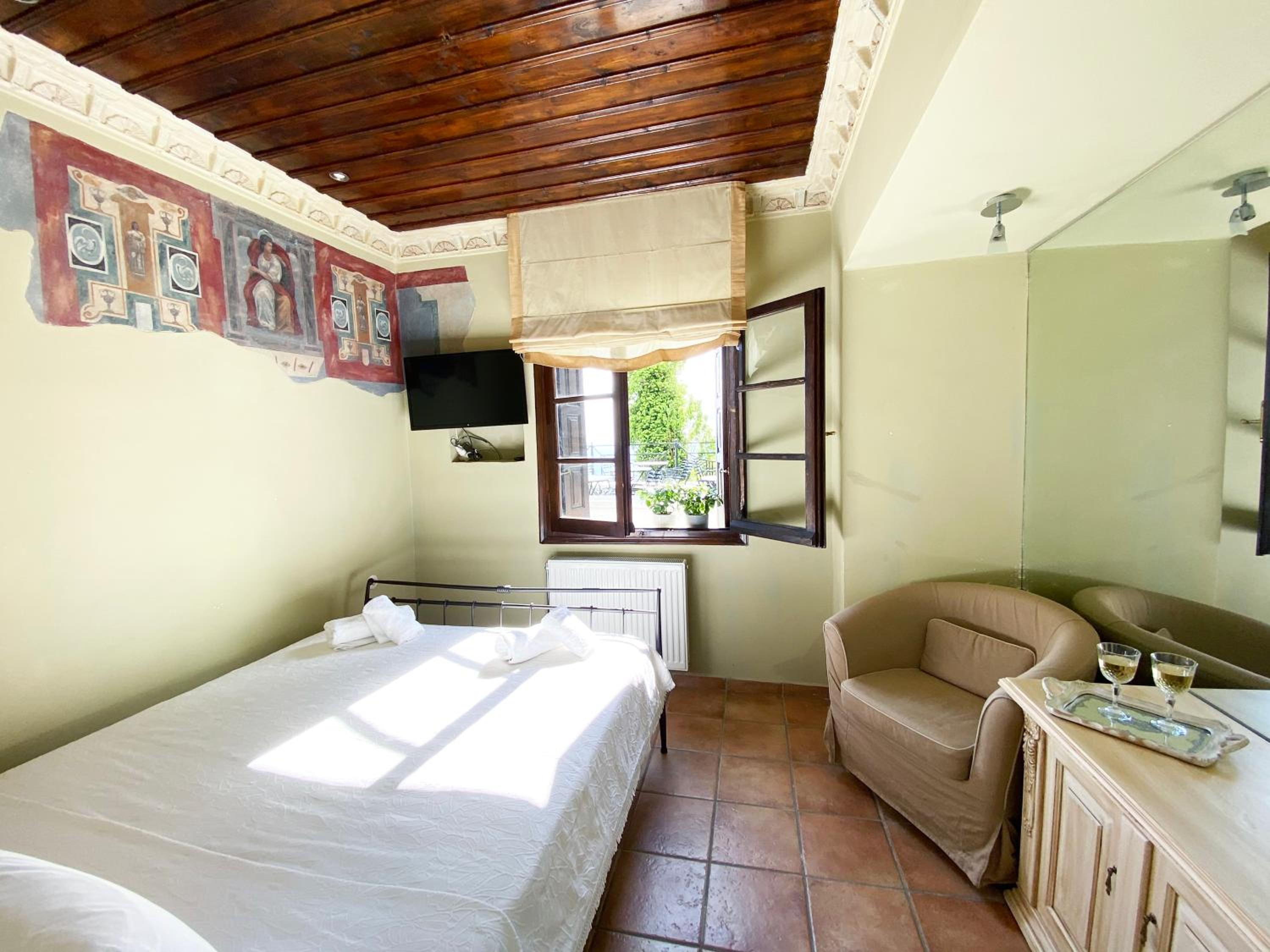 Single Room photo 1