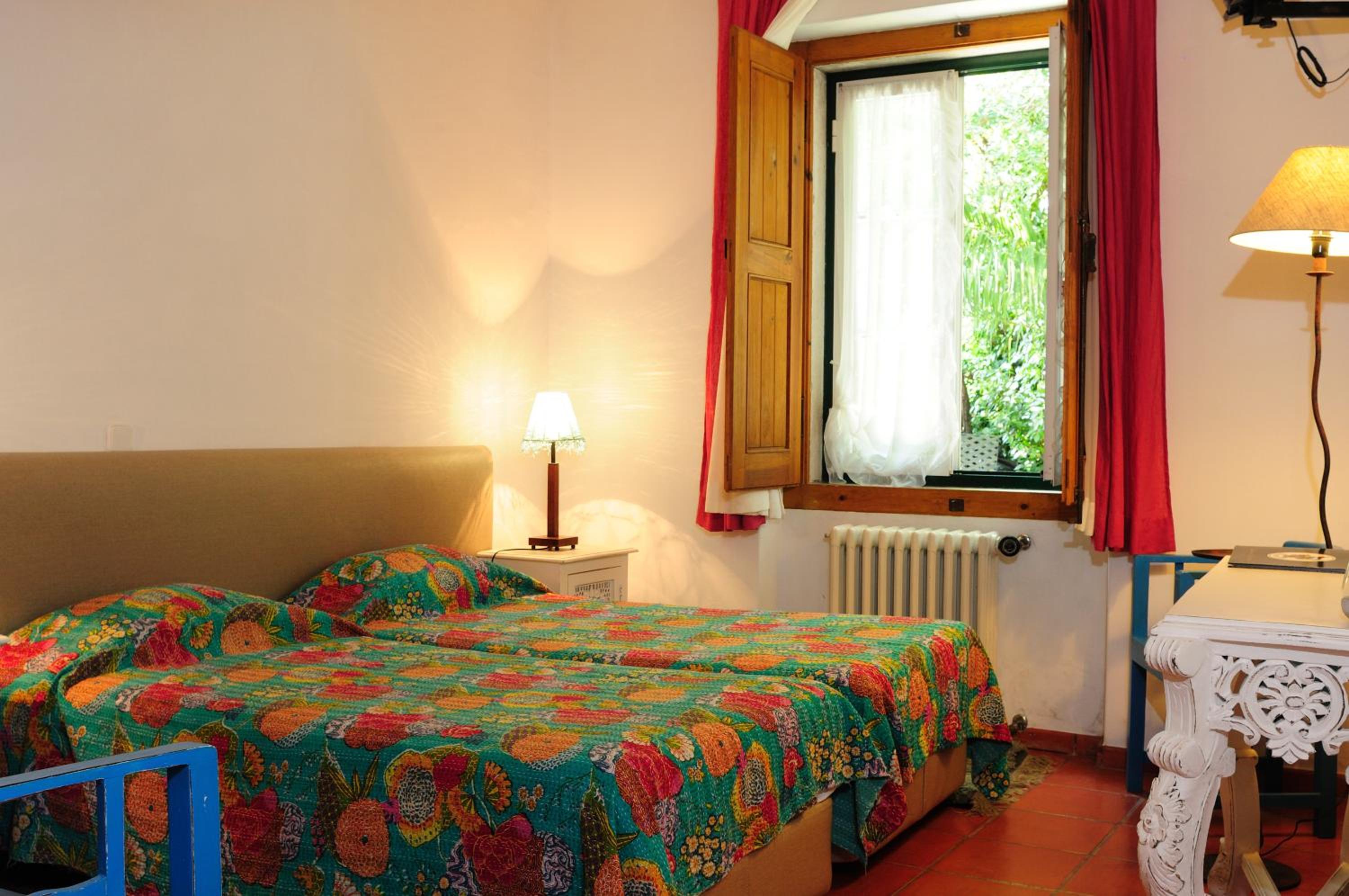 Double or Twin Room (1-2 Adults) photo 2