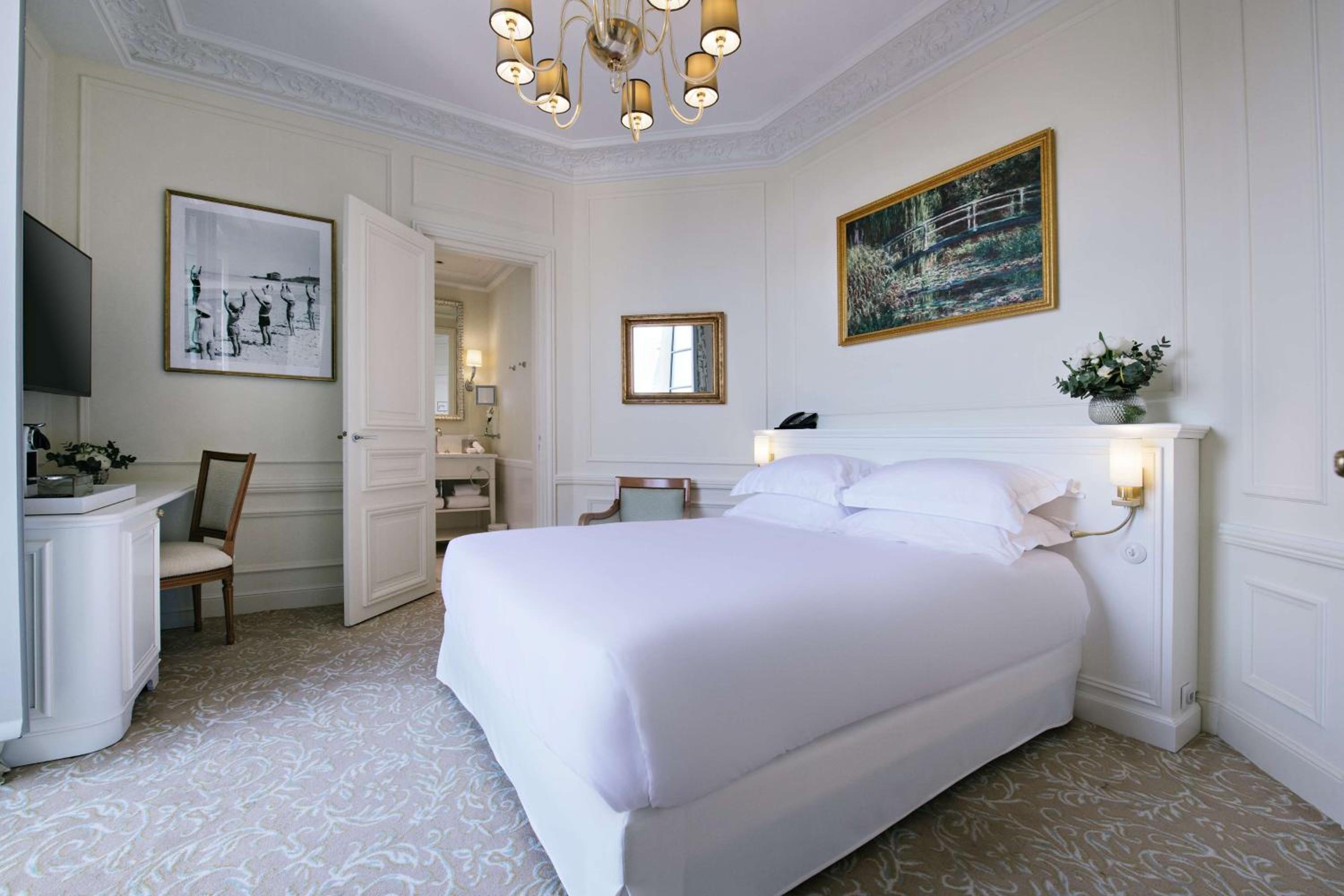Two Bedroom Family Suite