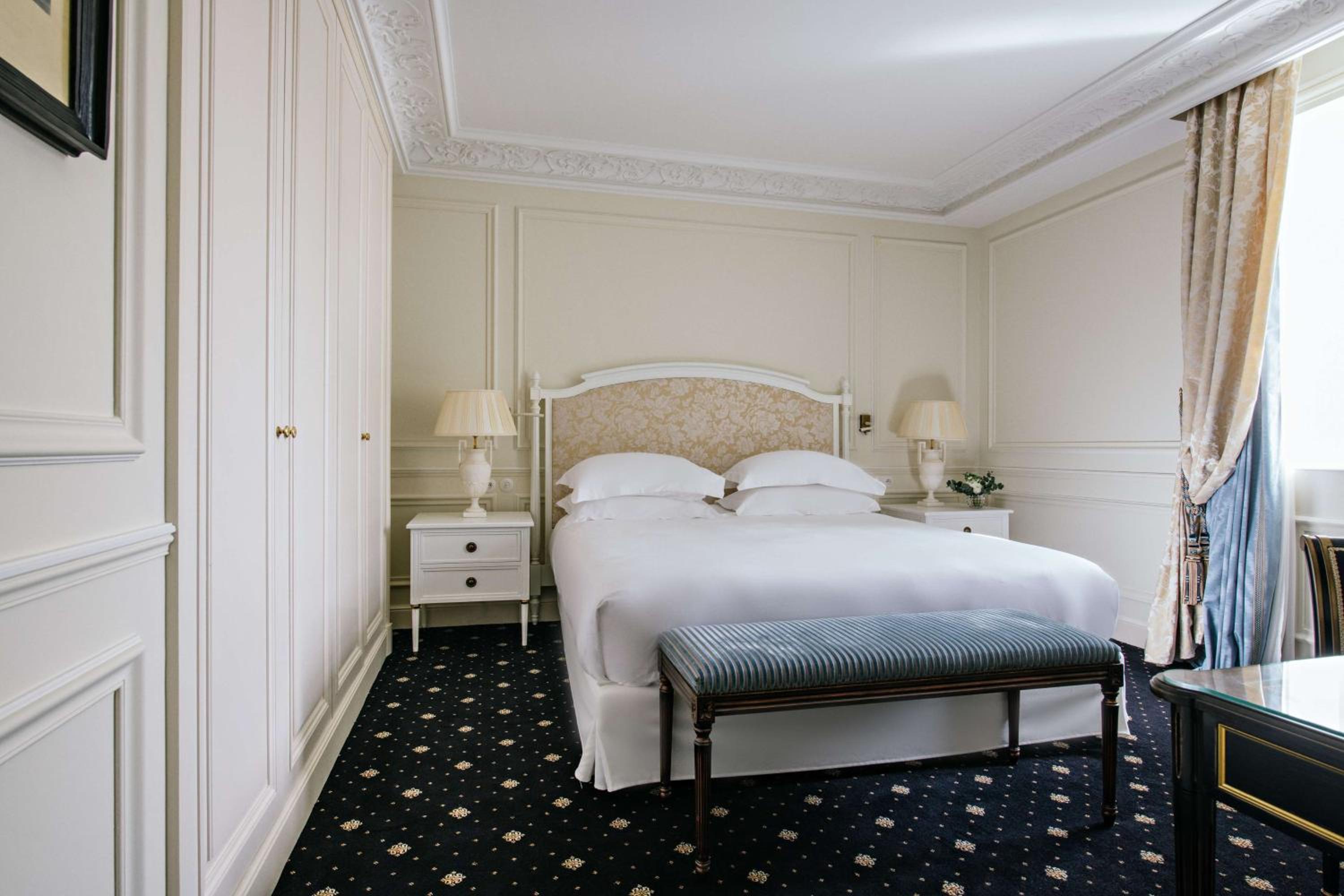 Two-Bedroom Imperial Suite