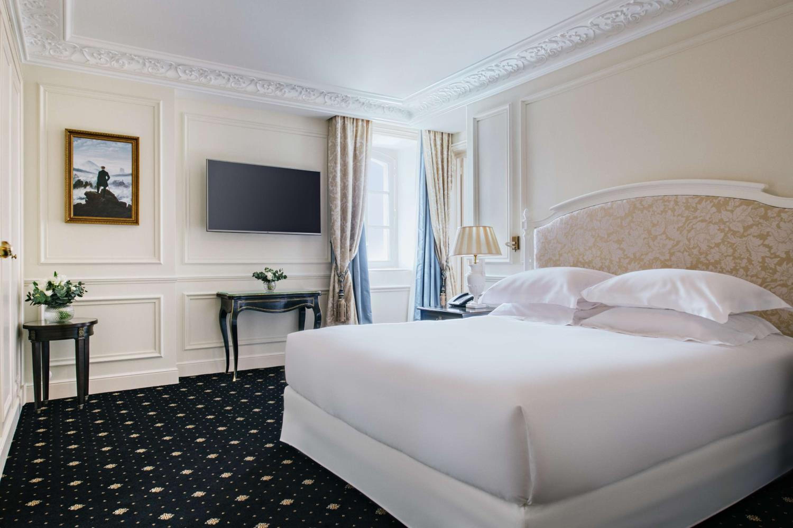Imperial Two Bedroom Suite