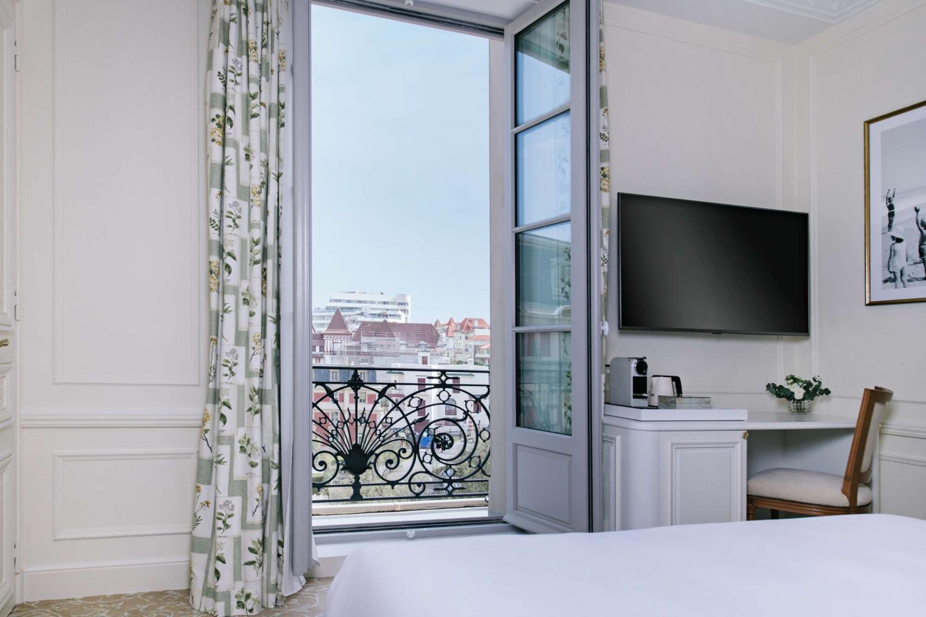 Two Bedroom Family Suite