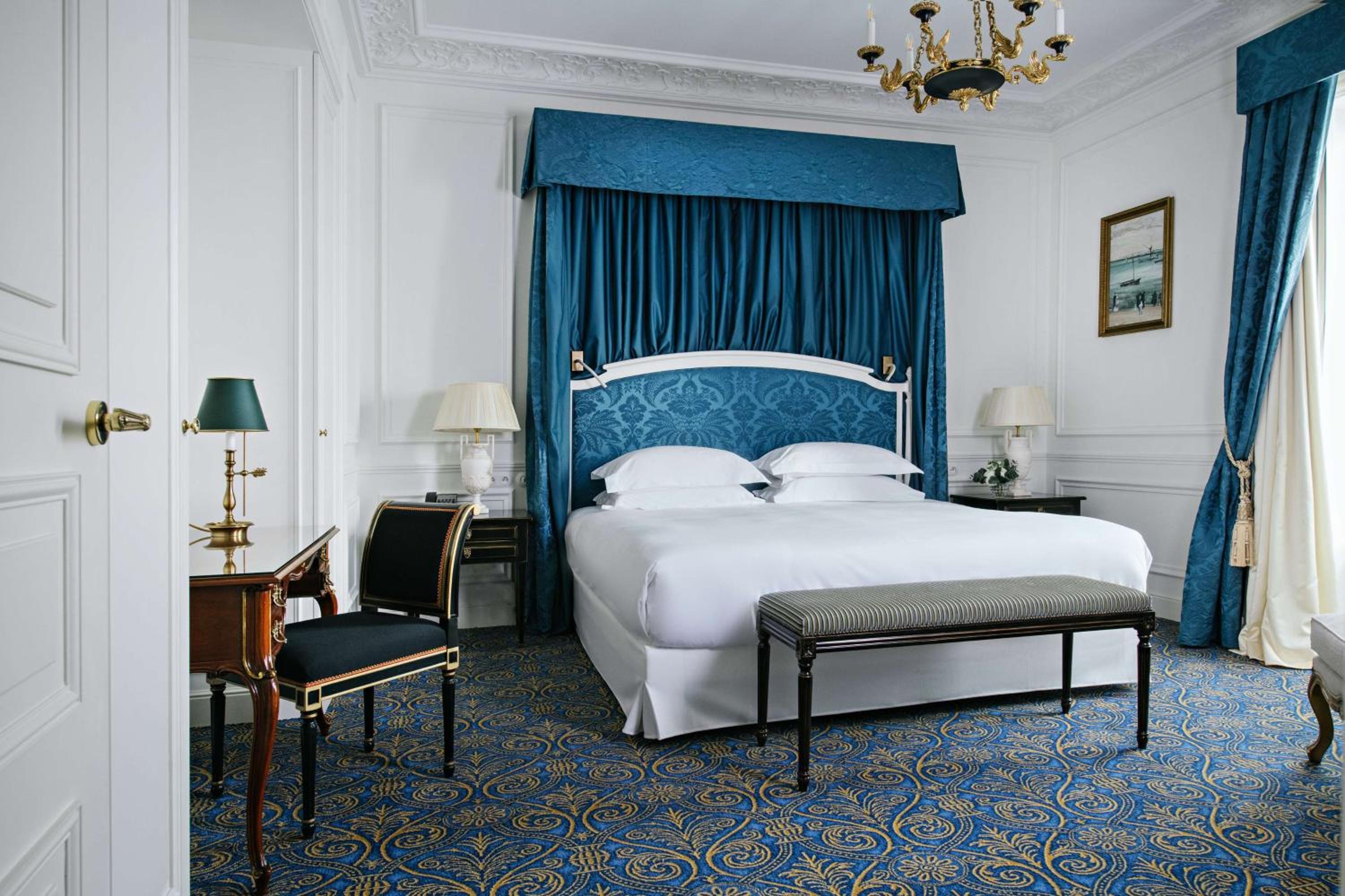 Imperial Suite