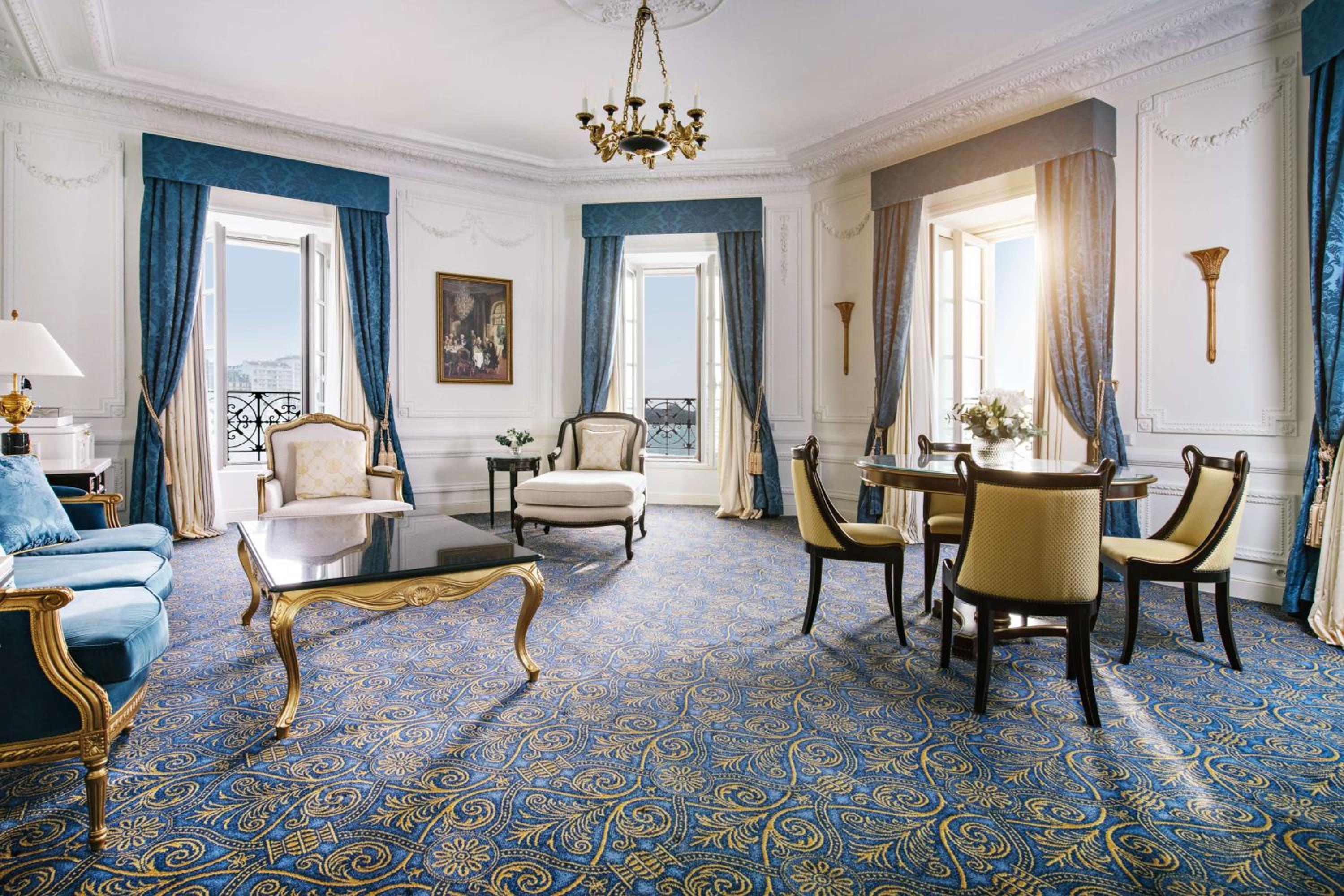 Imperial Suite thumbnail 6