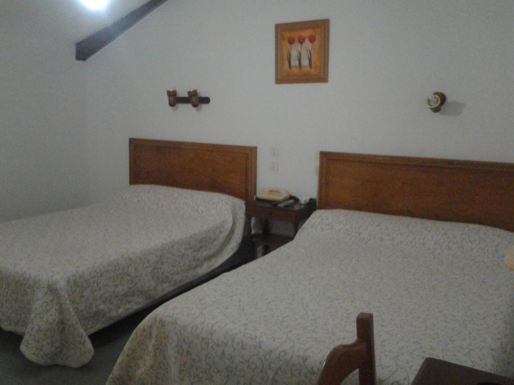 Quadruple Room - Photo 5