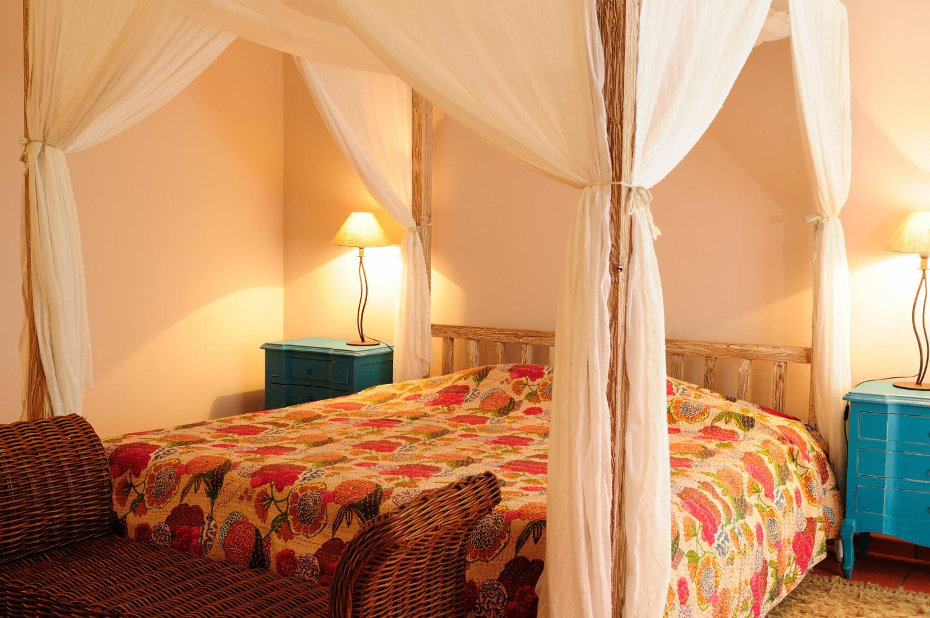 Double or Twin Room (1-2 Adults)