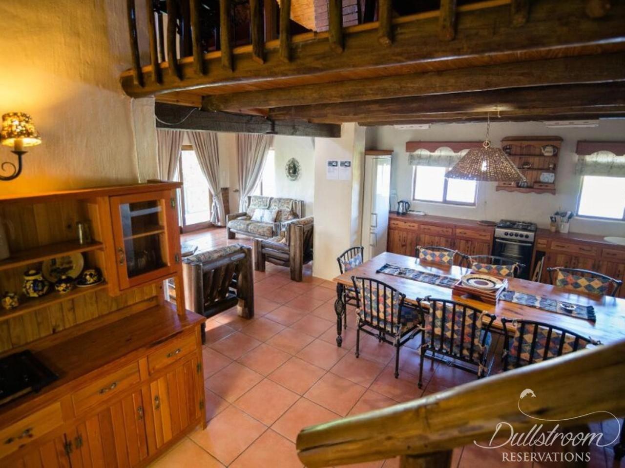 Deluxe Holiday Home - Photo 8