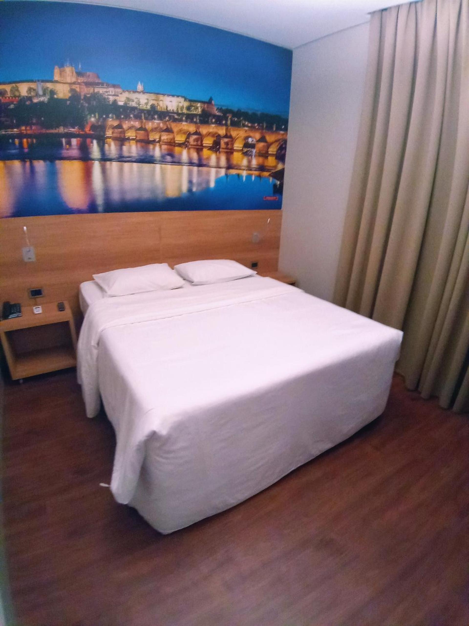 Standard Double Room photo 3