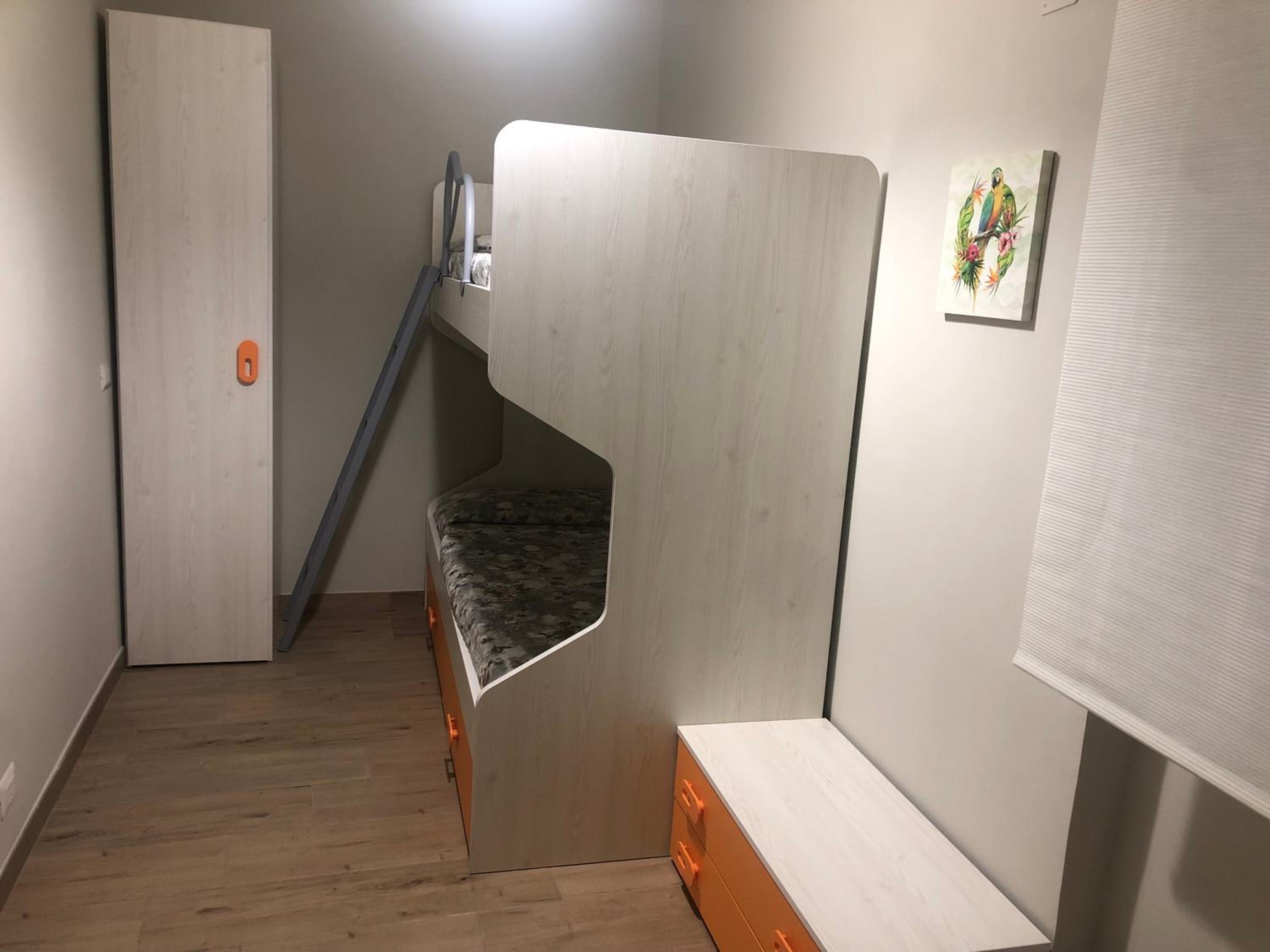 Three-Bedroom House photo 2