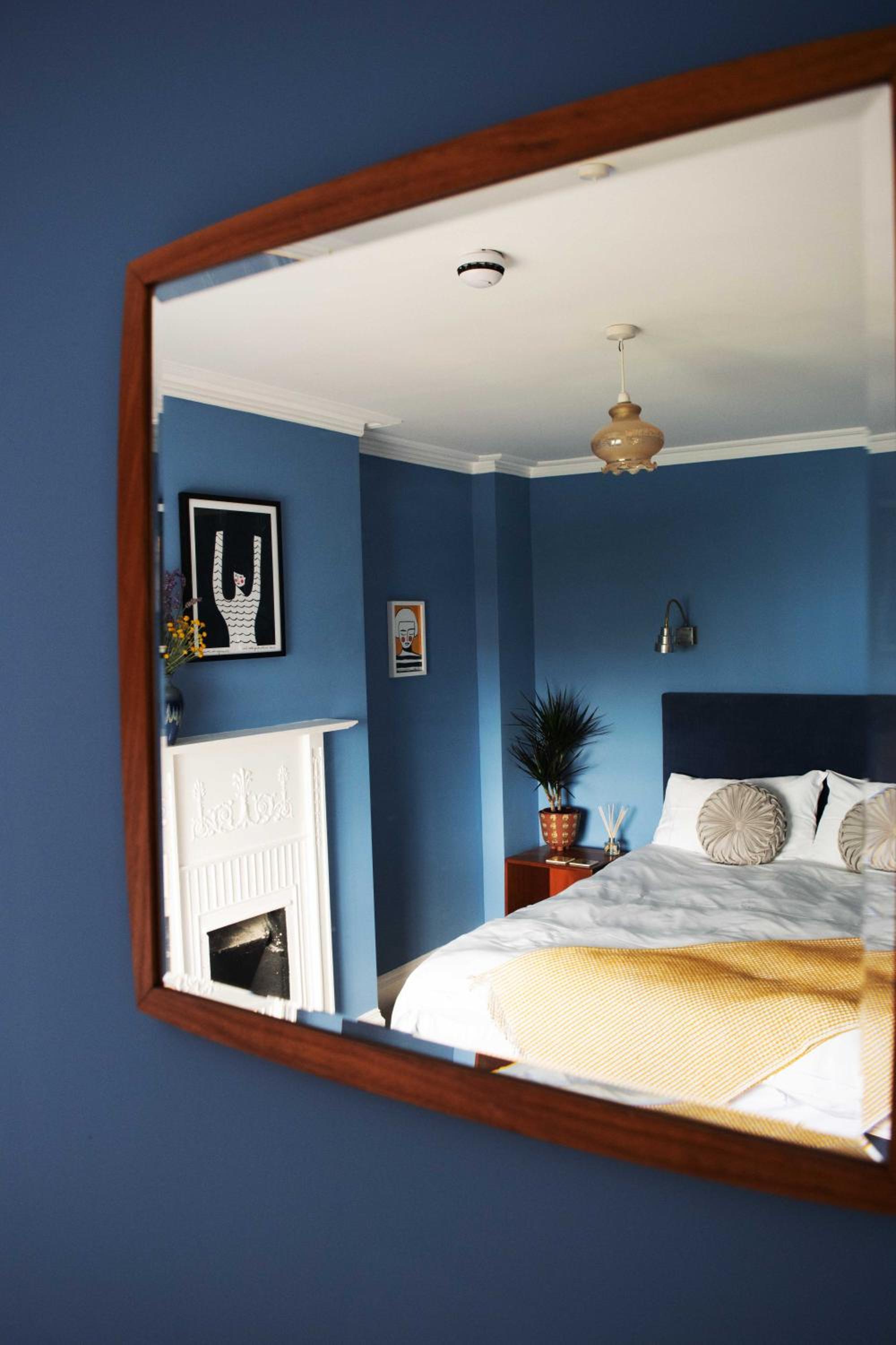 Double Room with Private Bathroom photo 2