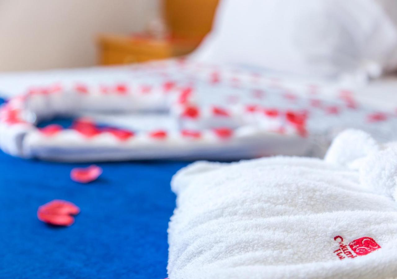  Double Room with Romantic Package