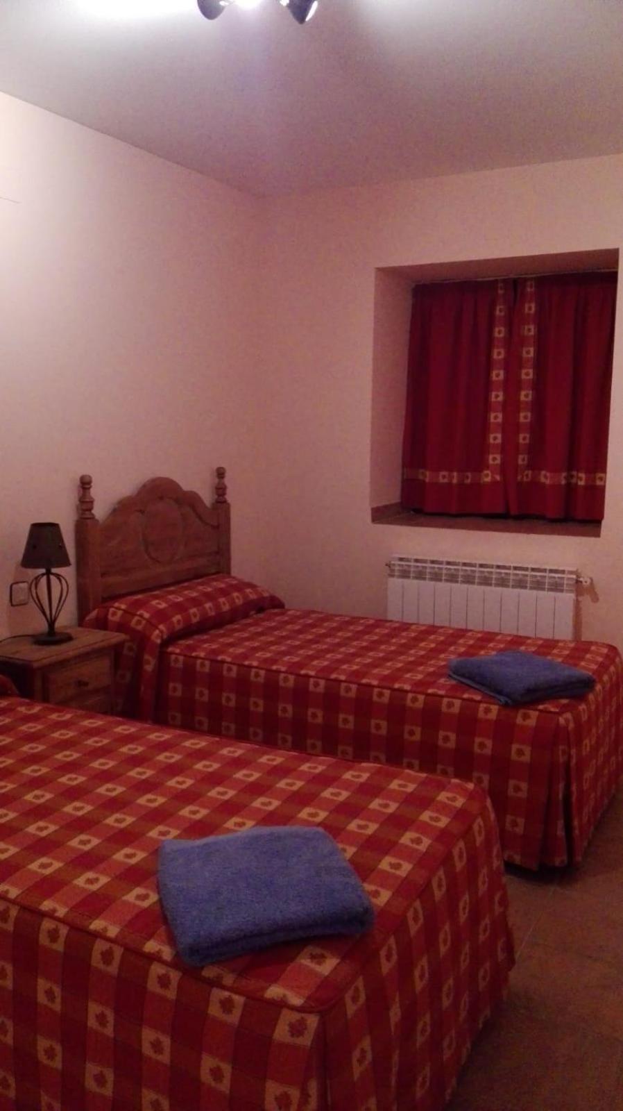 Casa de vacaciones de tres dormitorios