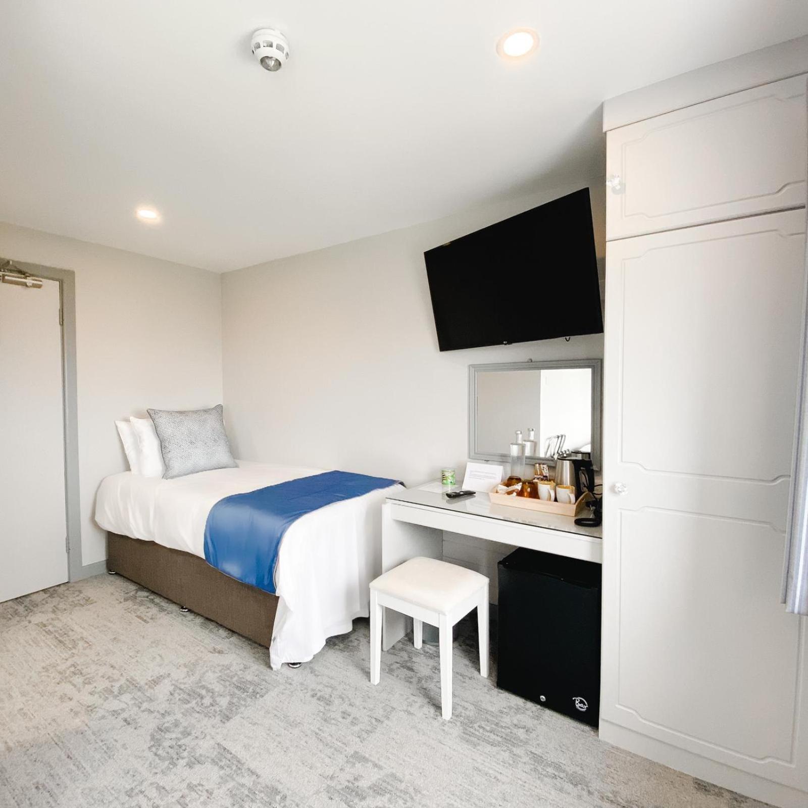 Twin Room photo 2
