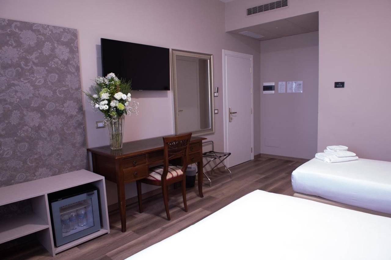 Triple Room photo 2