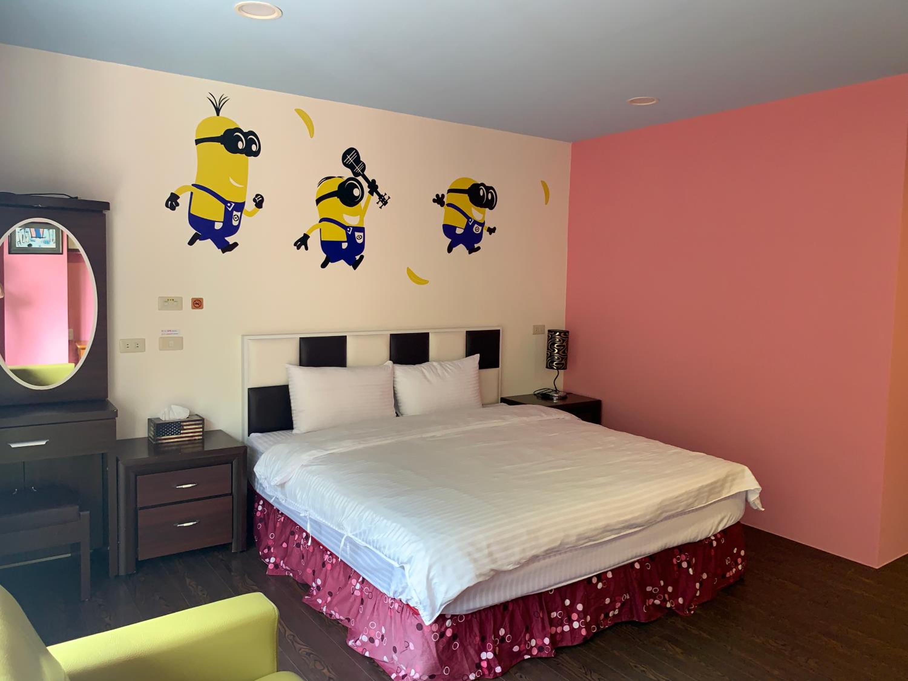 Double Room with Balcony photo 2