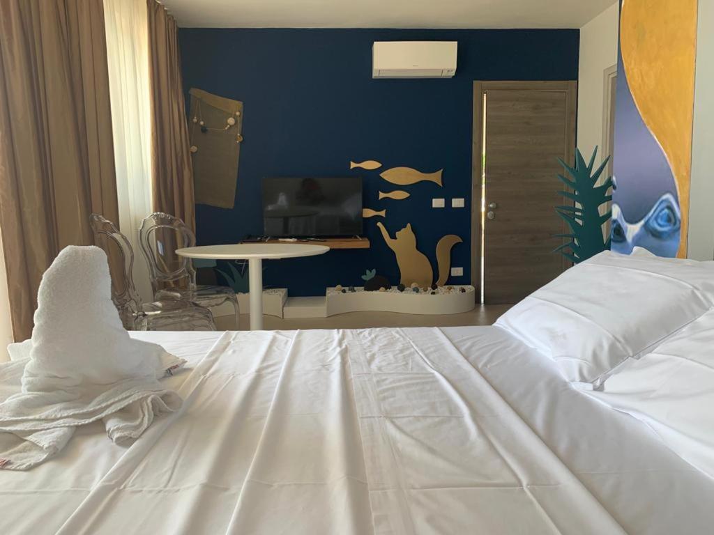 Junior Suite with Balcony photo 1