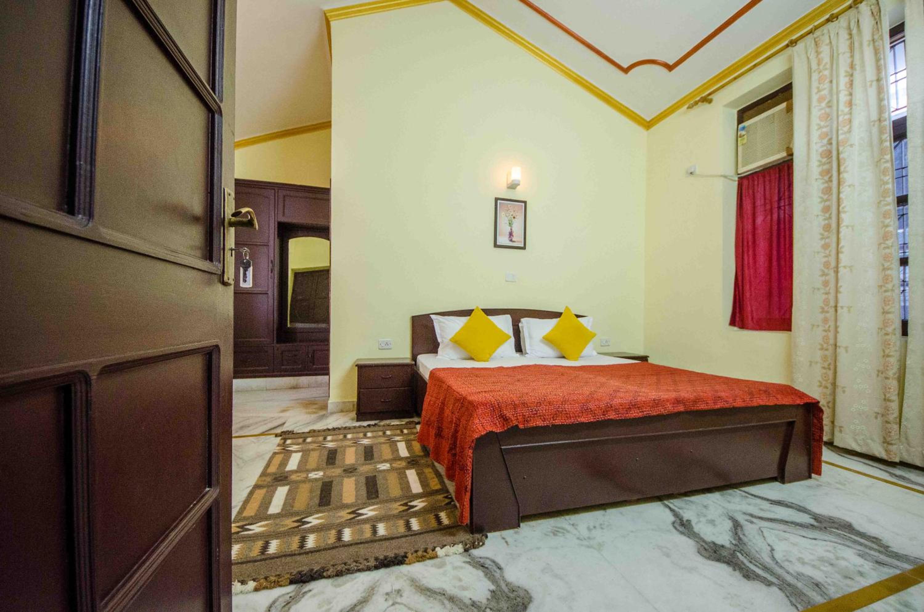 Double Room With Terrace photo 1