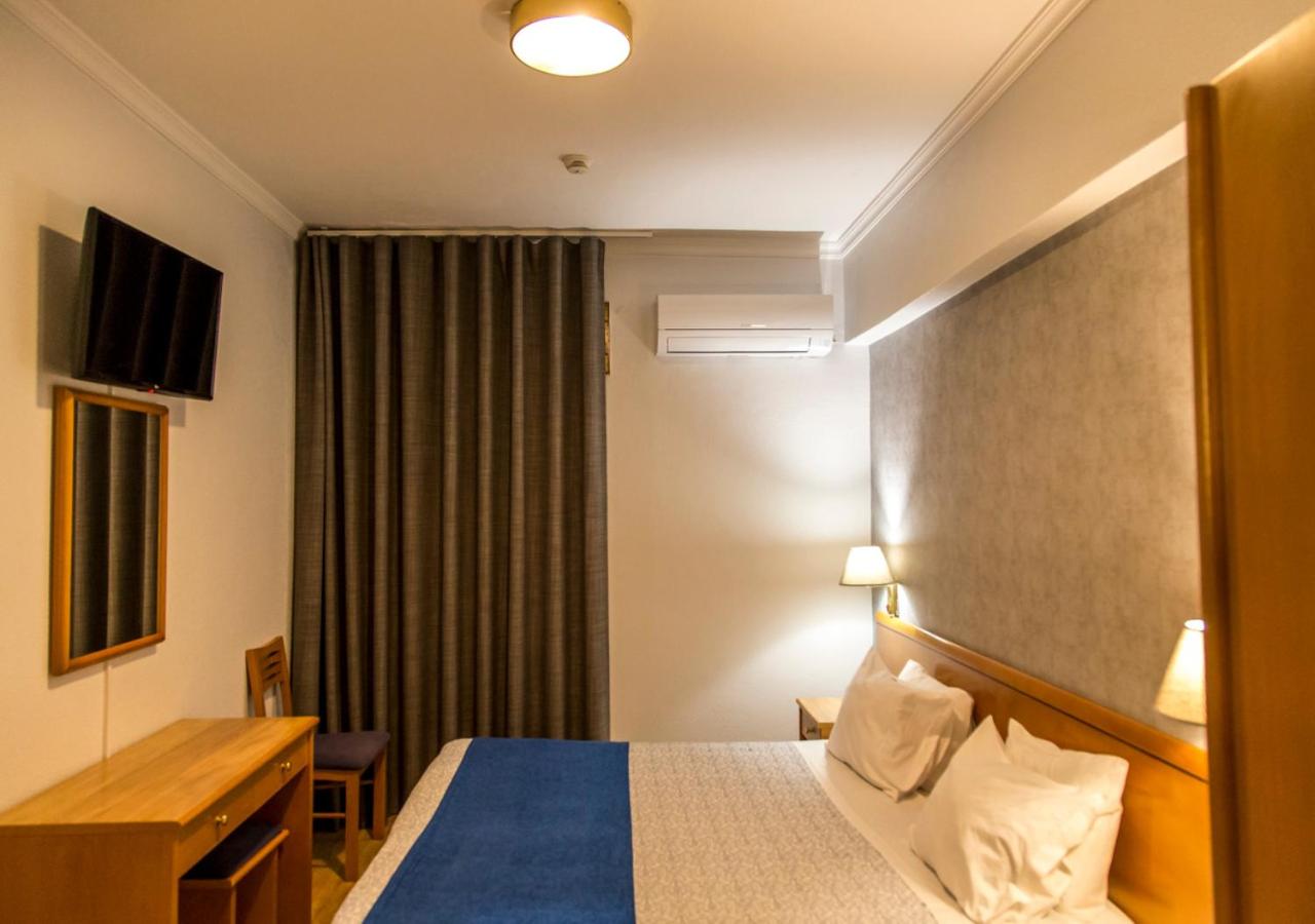 Double Room - Photo 7