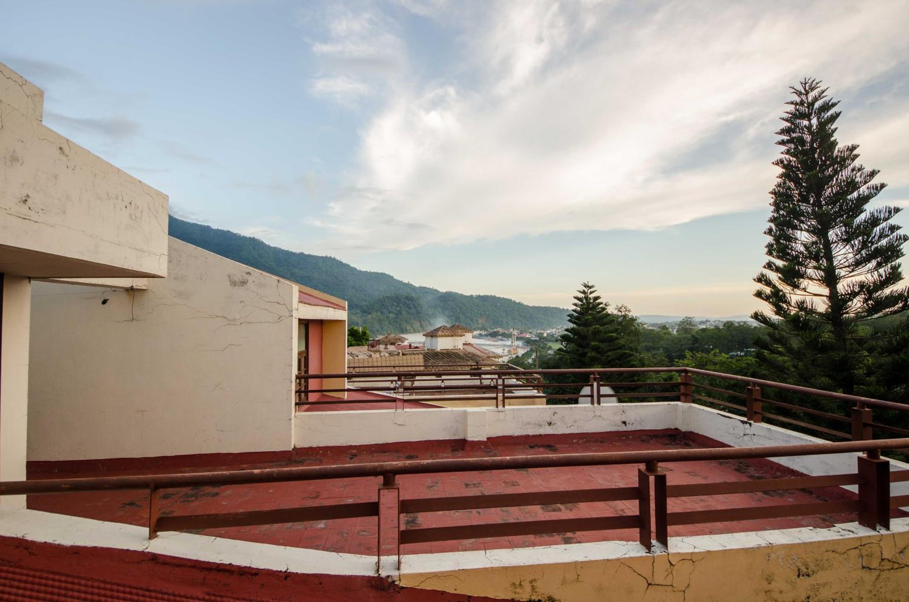 Double Room With Terrace photo 2