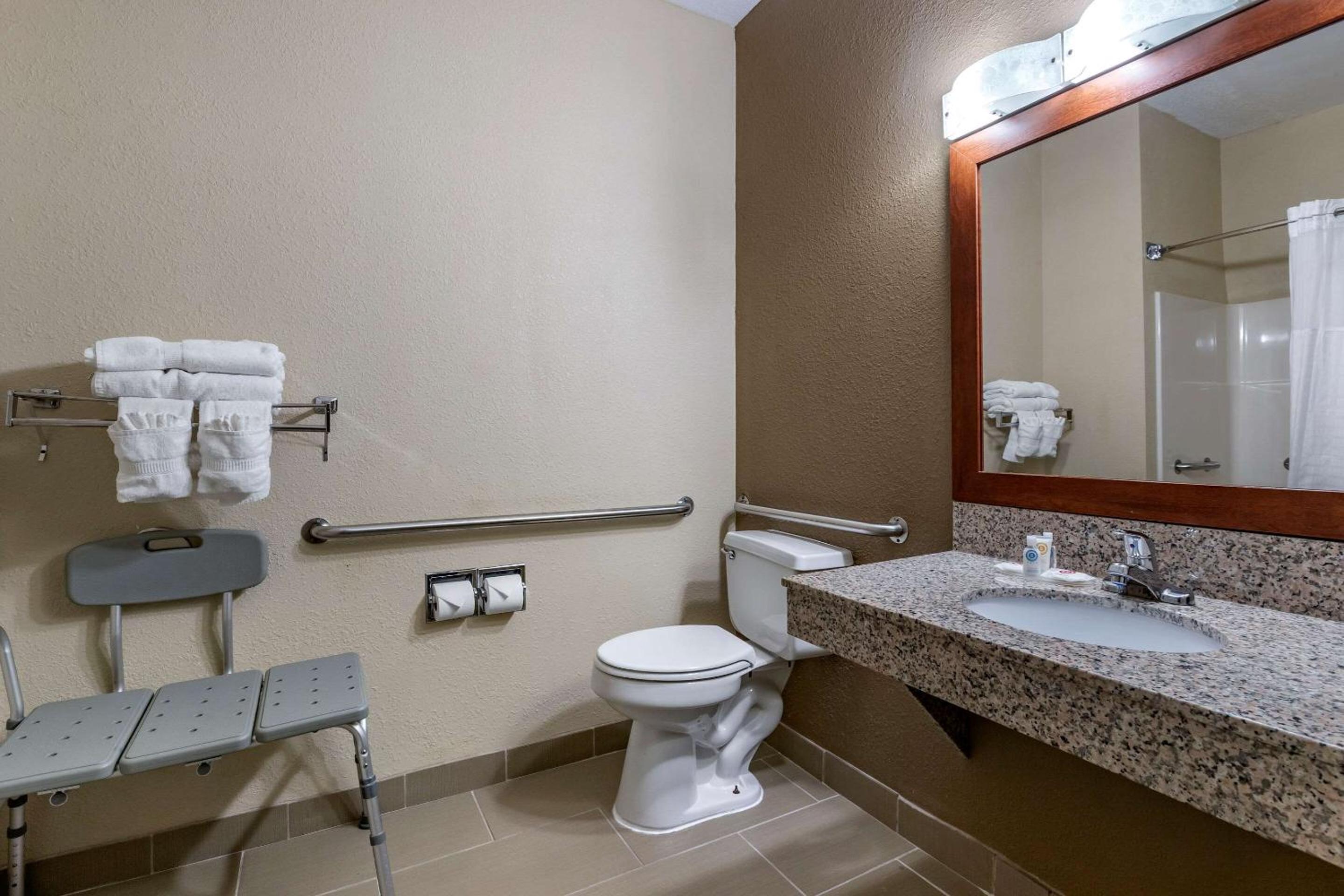 Comfort Inn Moline - Quad Cities, Foto 3
