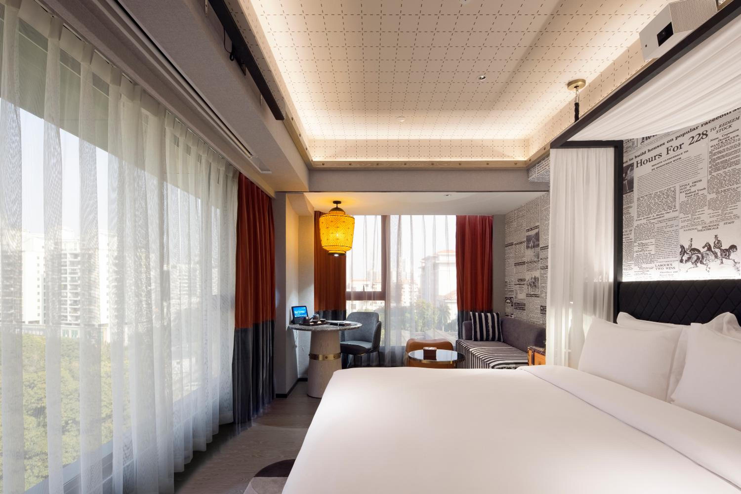 Exclusive Double Room