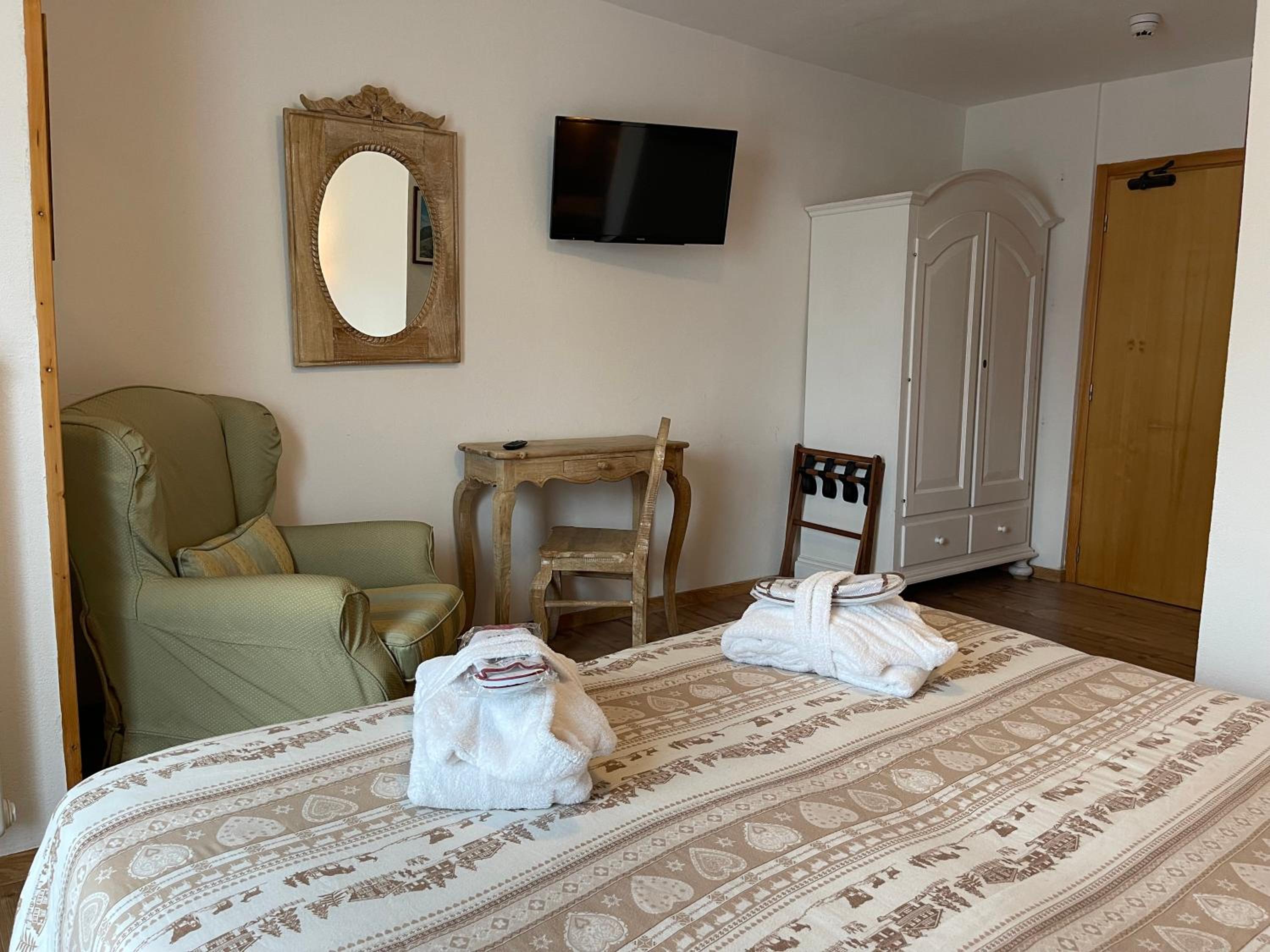 Superior Double Room photo 3