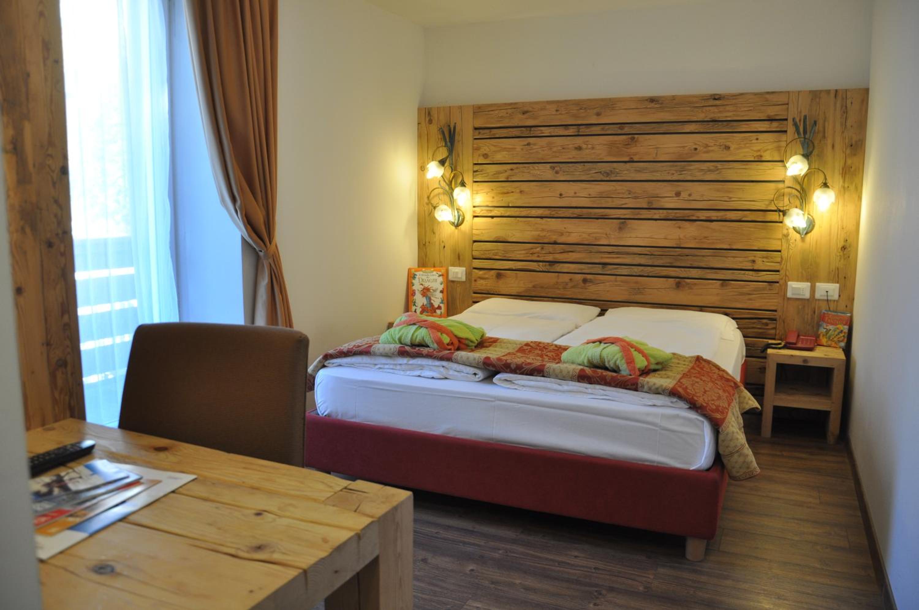 Superior Double Room photo 2