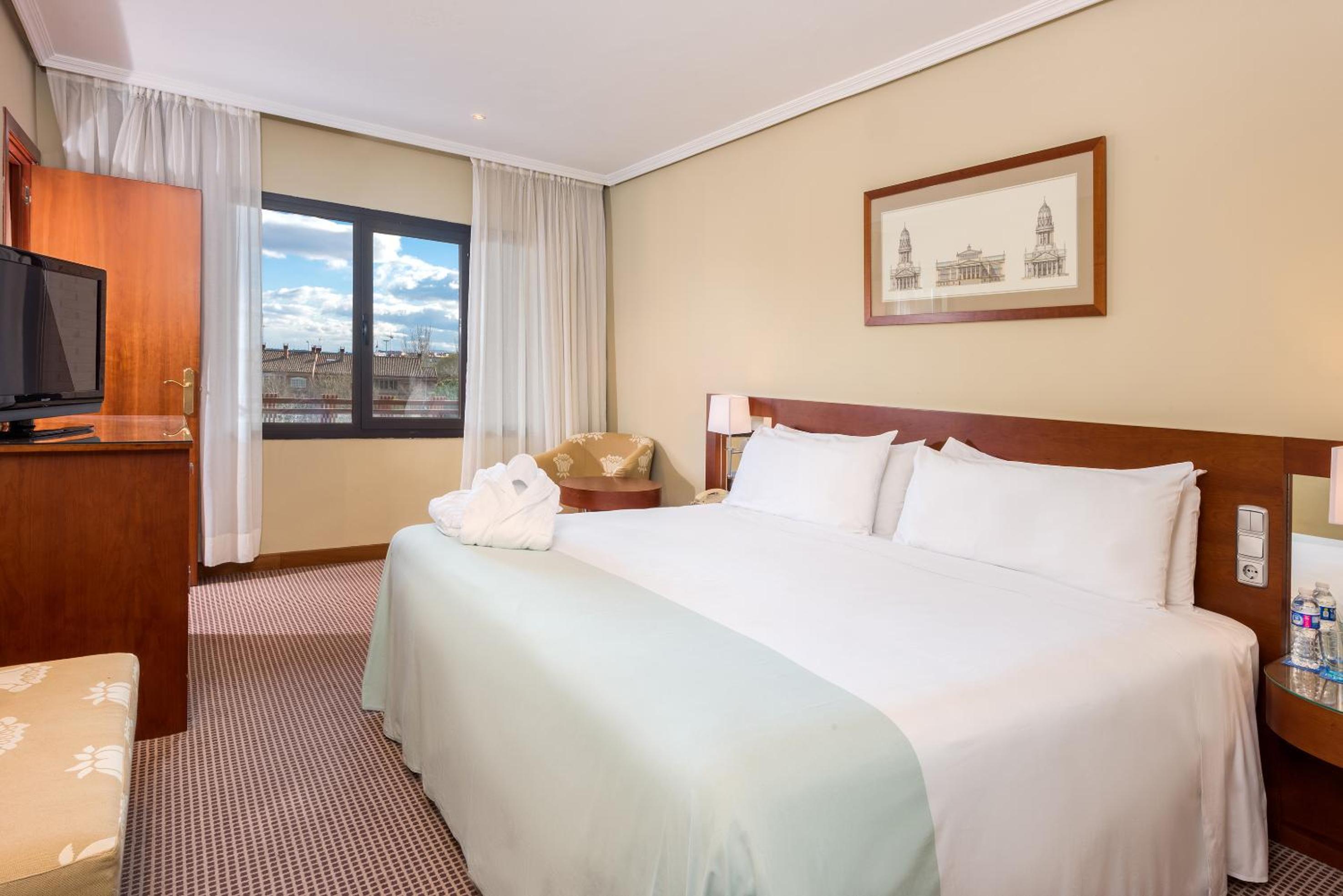 Suite with Terrace photo 2