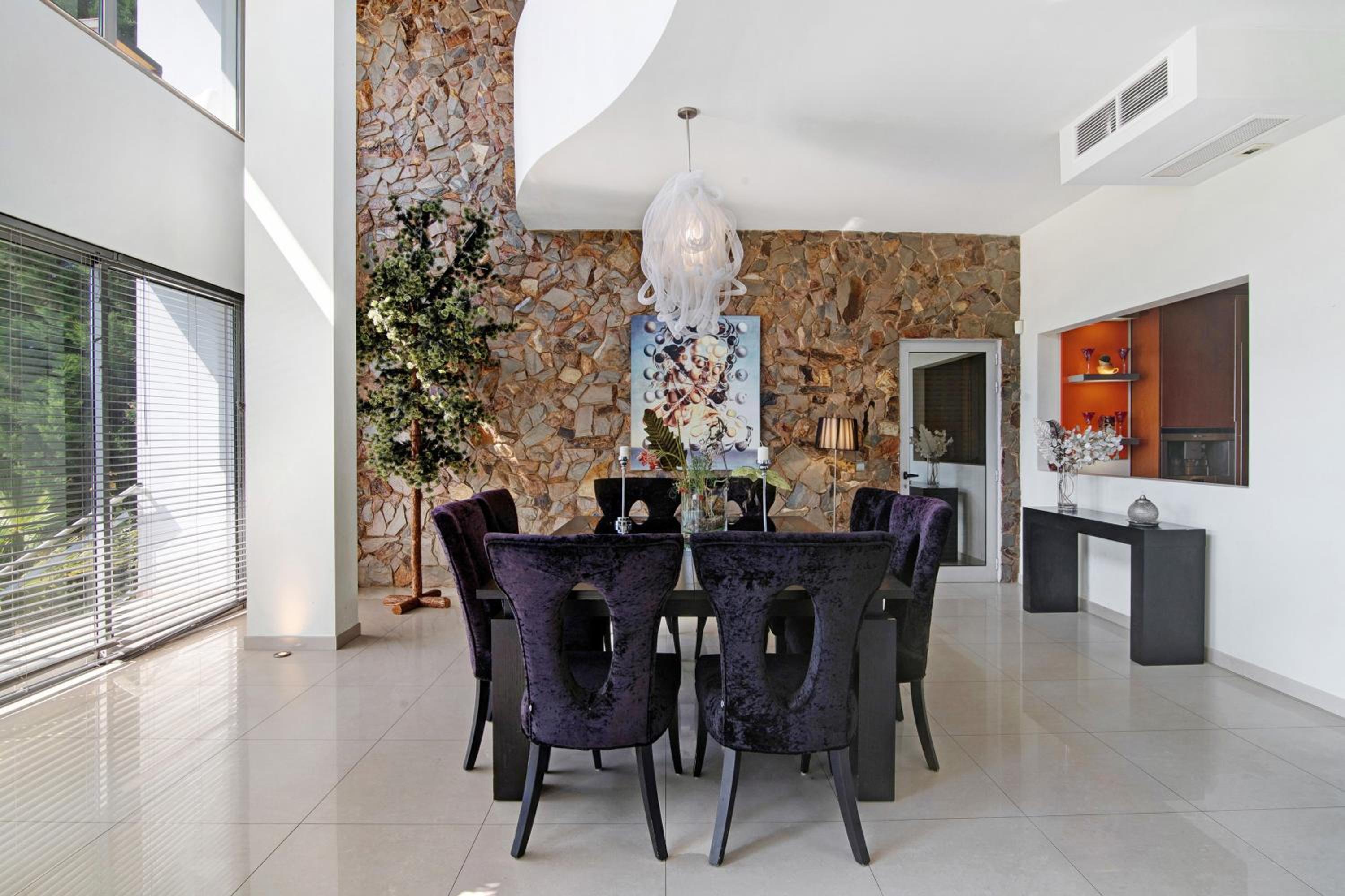 Villa with Garden View - Photo 23
