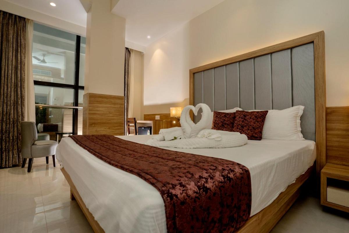 Deluxe Room photo 1