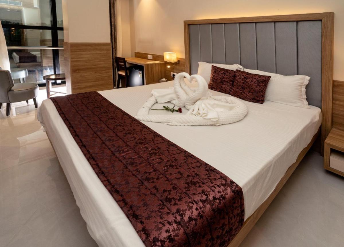 Deluxe Room photo 2
