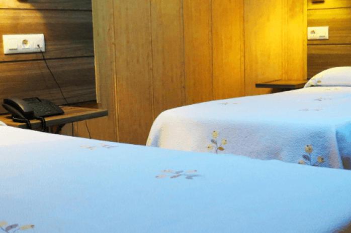 Triple Room - Photo 1
