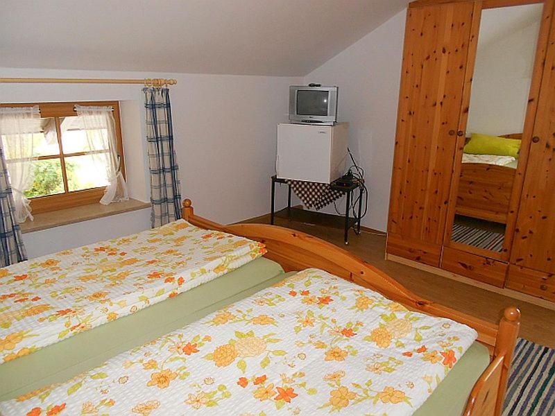 Double Room with Private External Bathroom photo 3